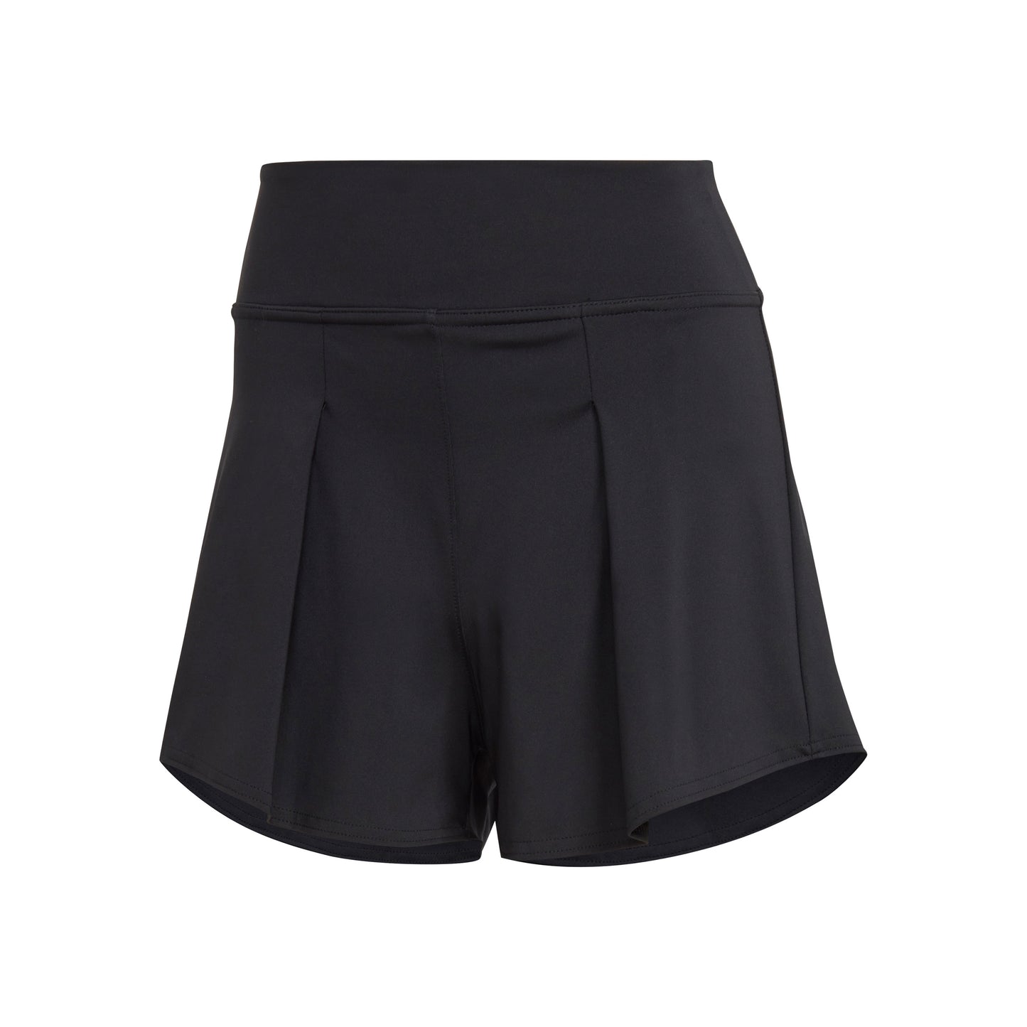 adidas Match 3in Šortky Na Míče Dámy-Černá
