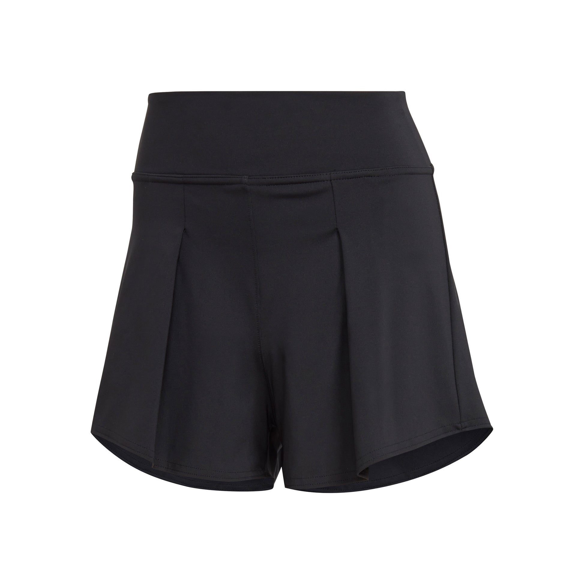 adidas Match 3in Šortky Na Míče Dámy-Černá