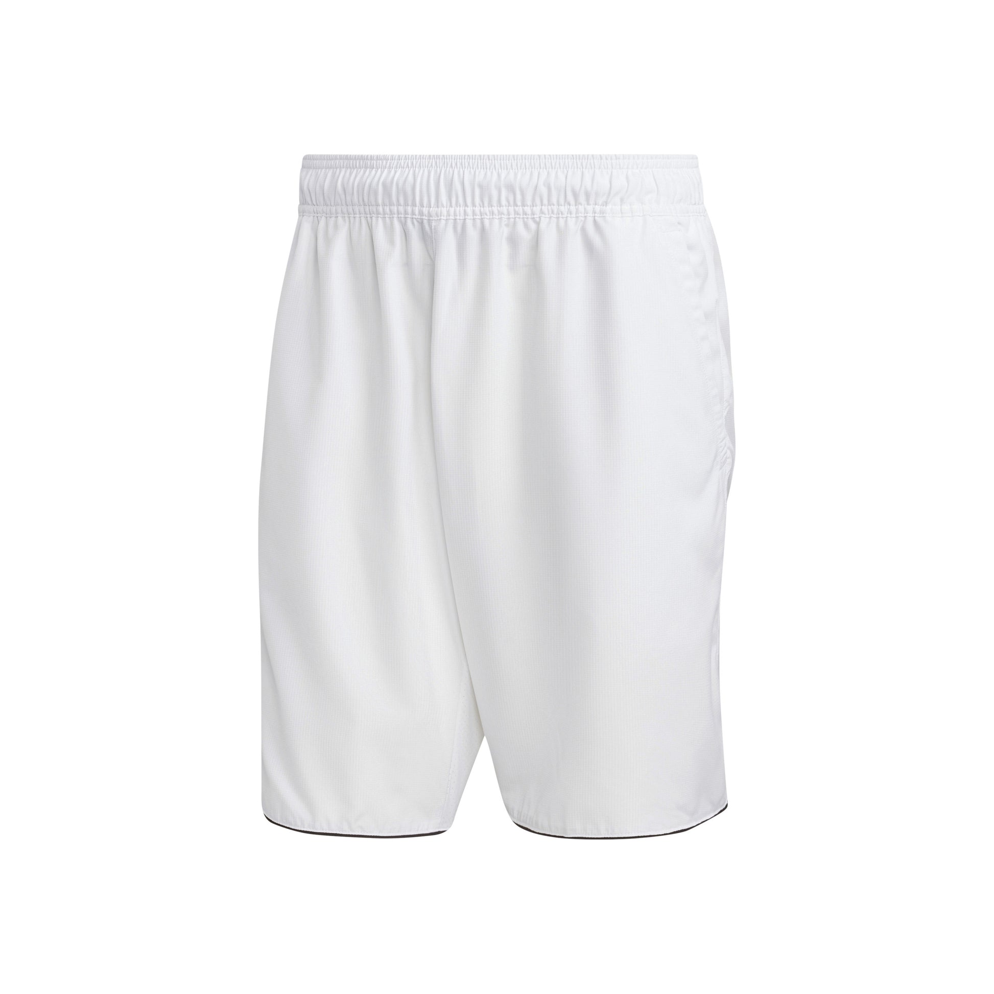 adidas Club 7in Šortky Muži-Bílá