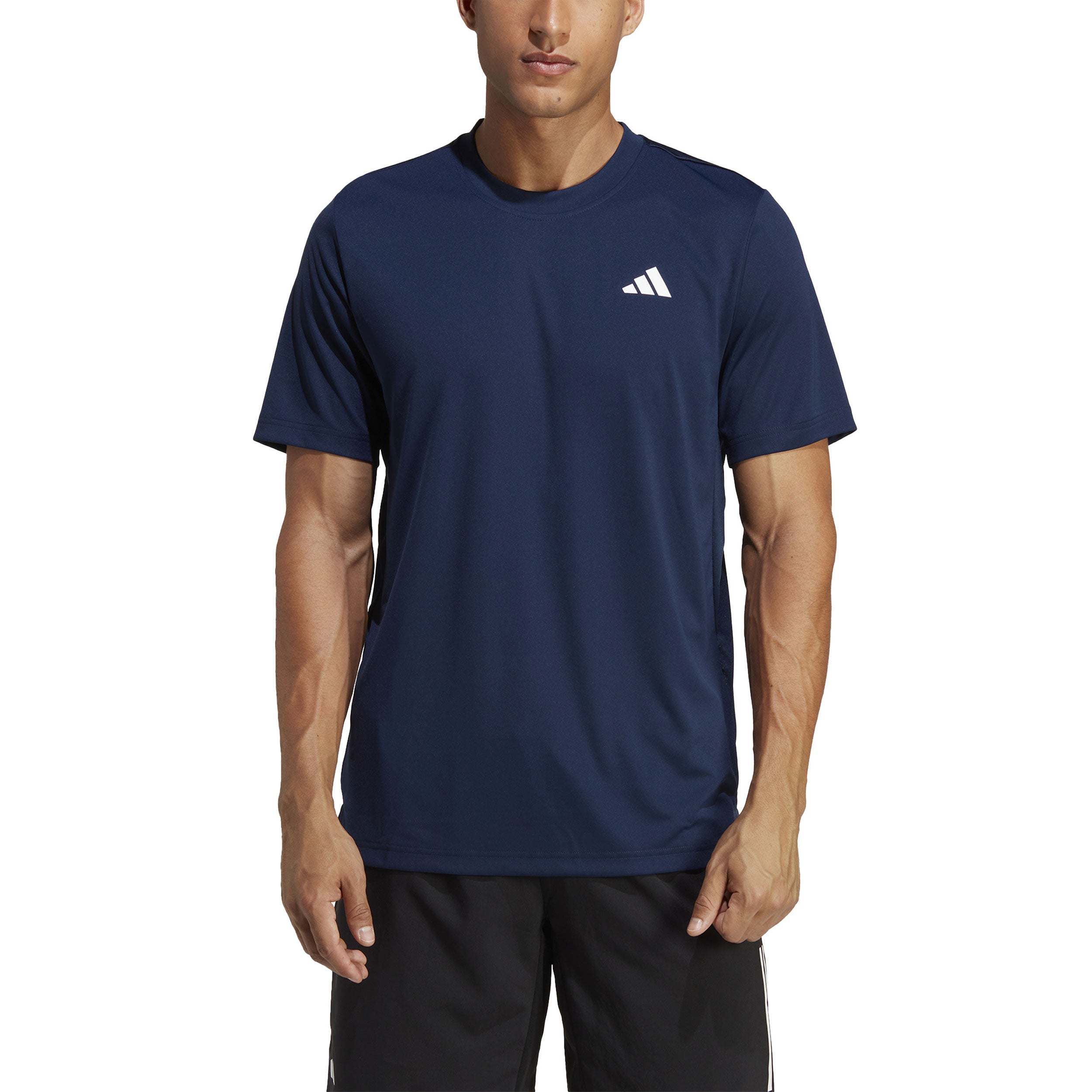 adidas Club Tričko Muži - tmavě modrá,