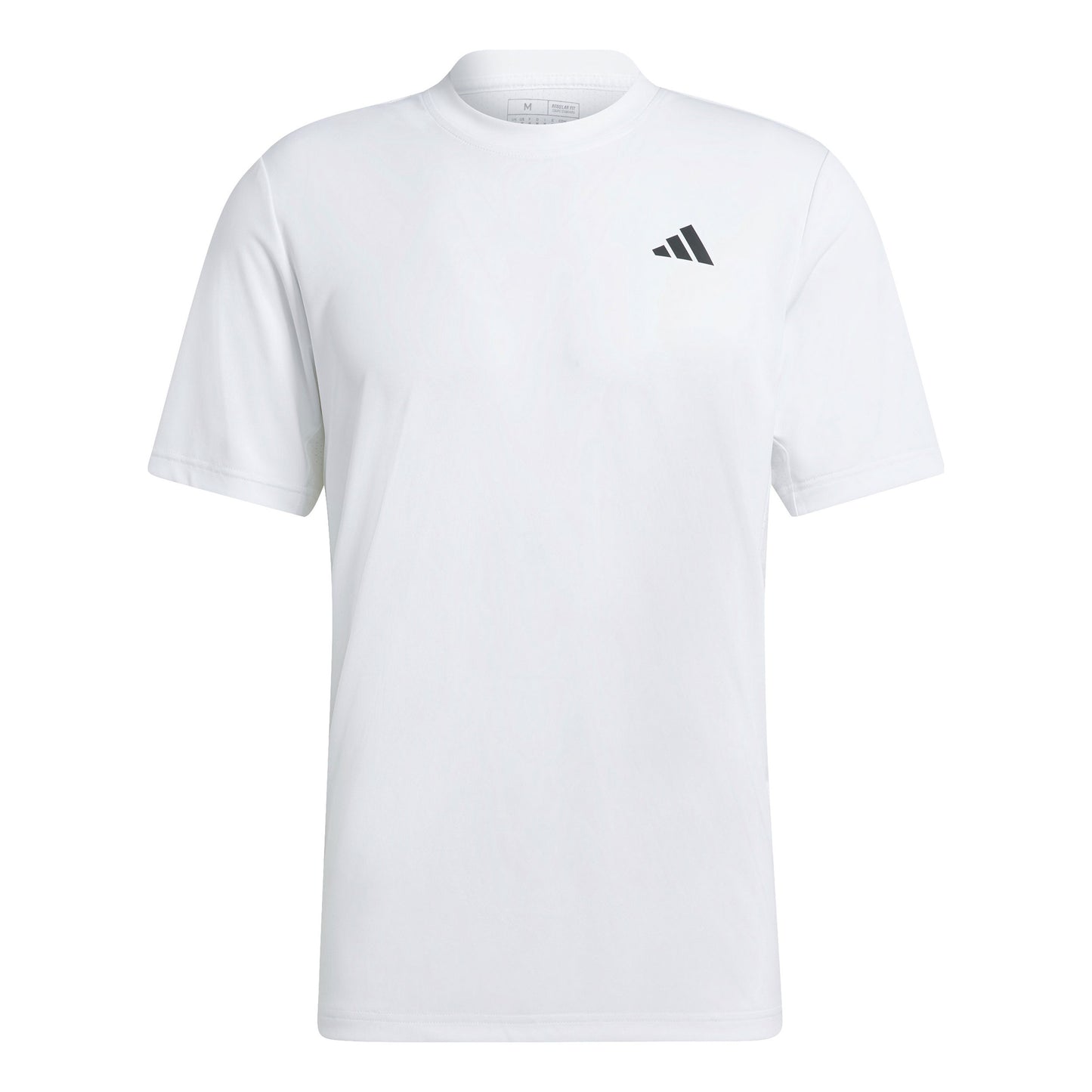 adidas Club Tričko Muži - bílá,