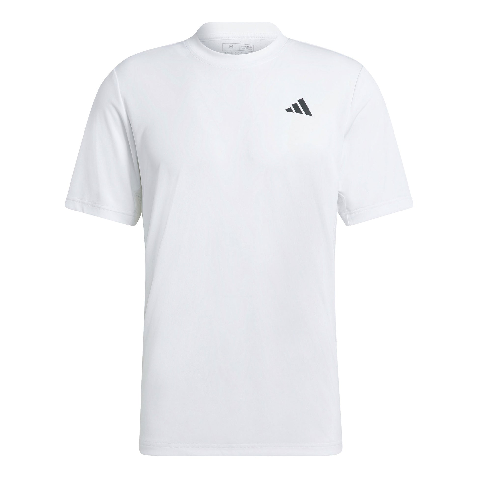 adidas Club Tričko Muži - bílá,