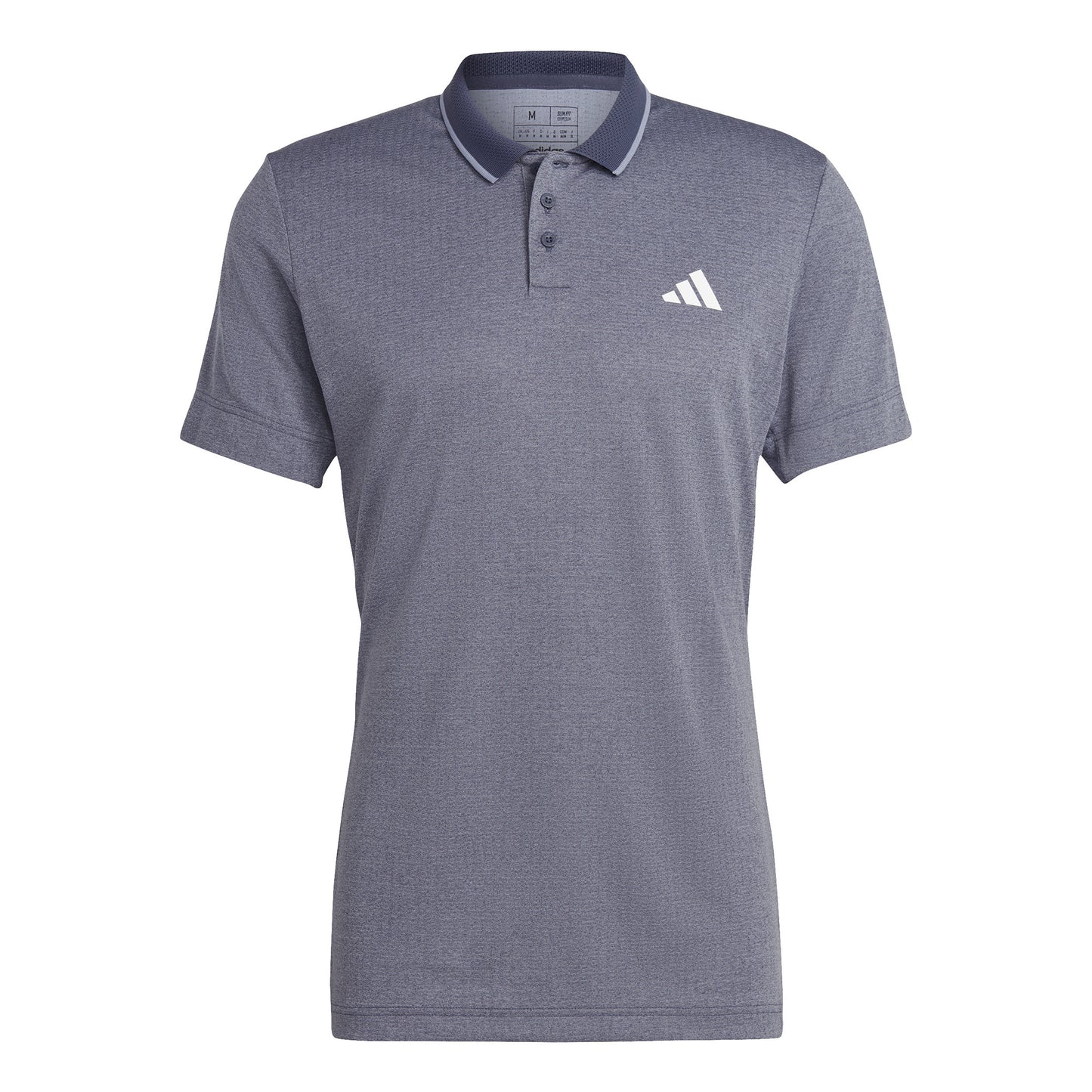 adidas Freelift Pólo Muži - blaugrau,