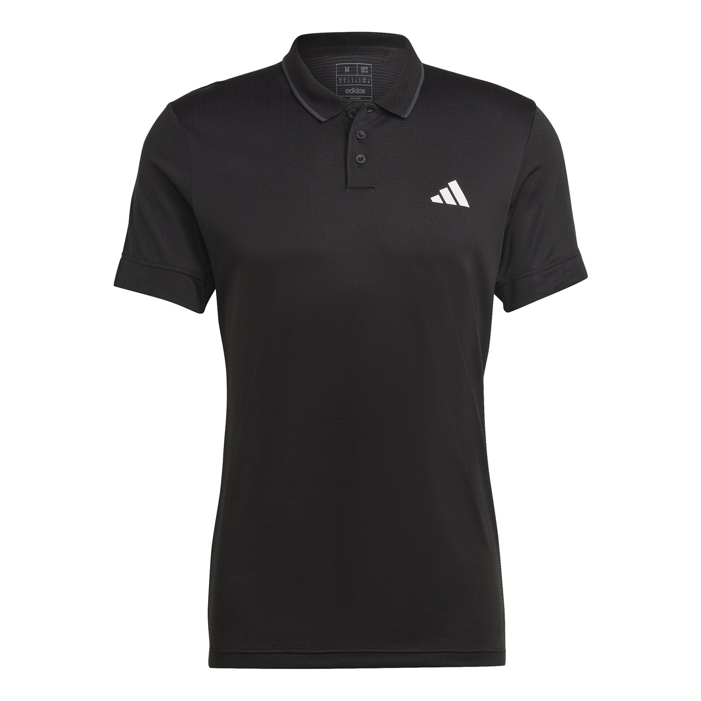 adidas Freelift Pólo Muži - černá,
