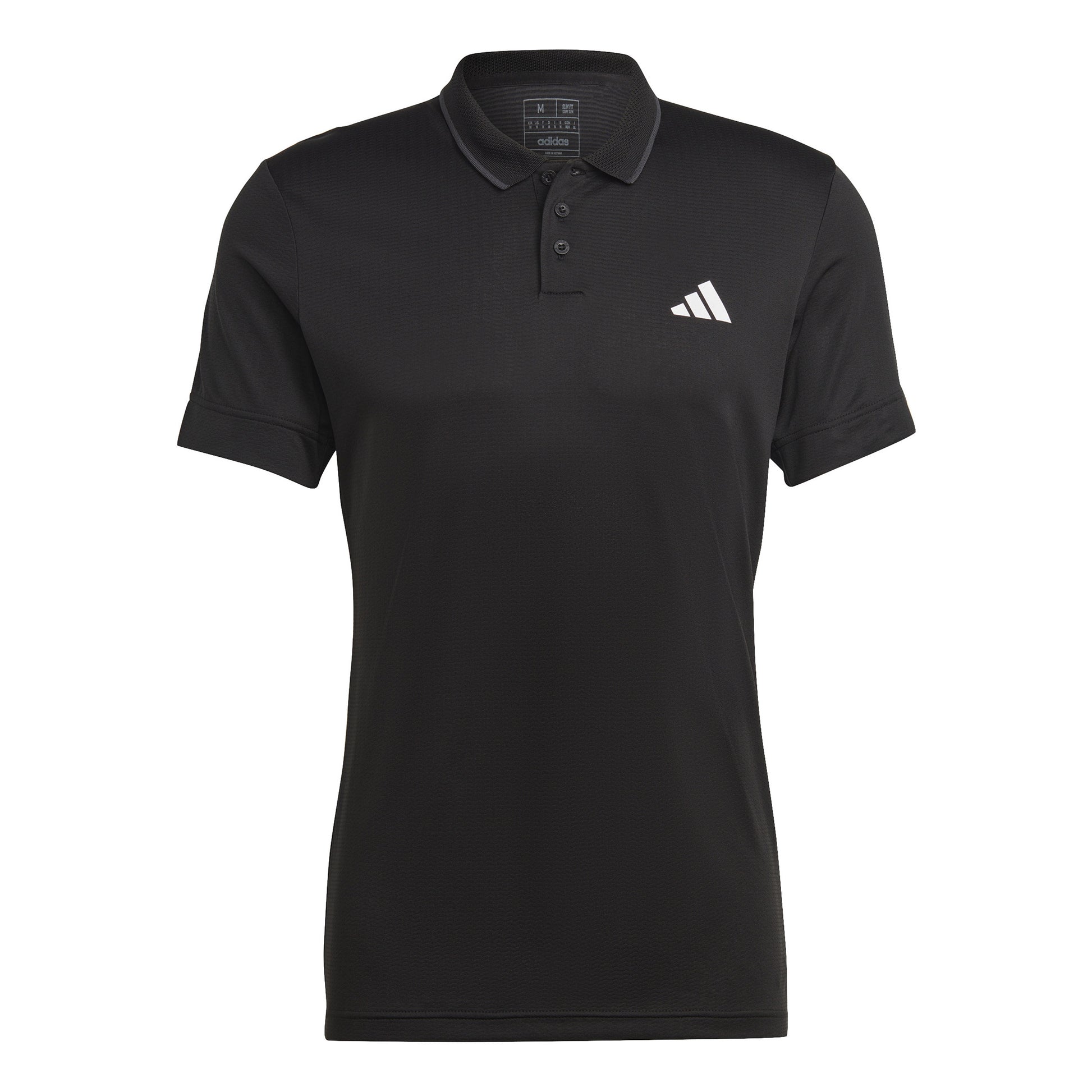 adidas Freelift Pólo Muži - černá,