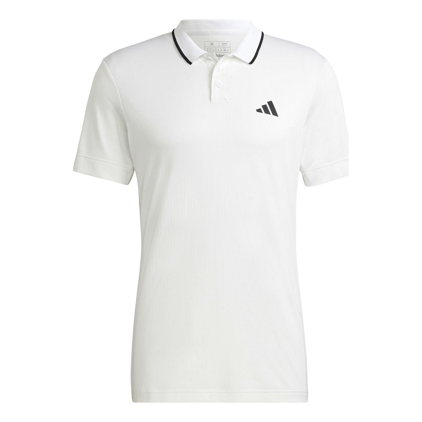 adidas Freelift Pólo Muži - bílá,