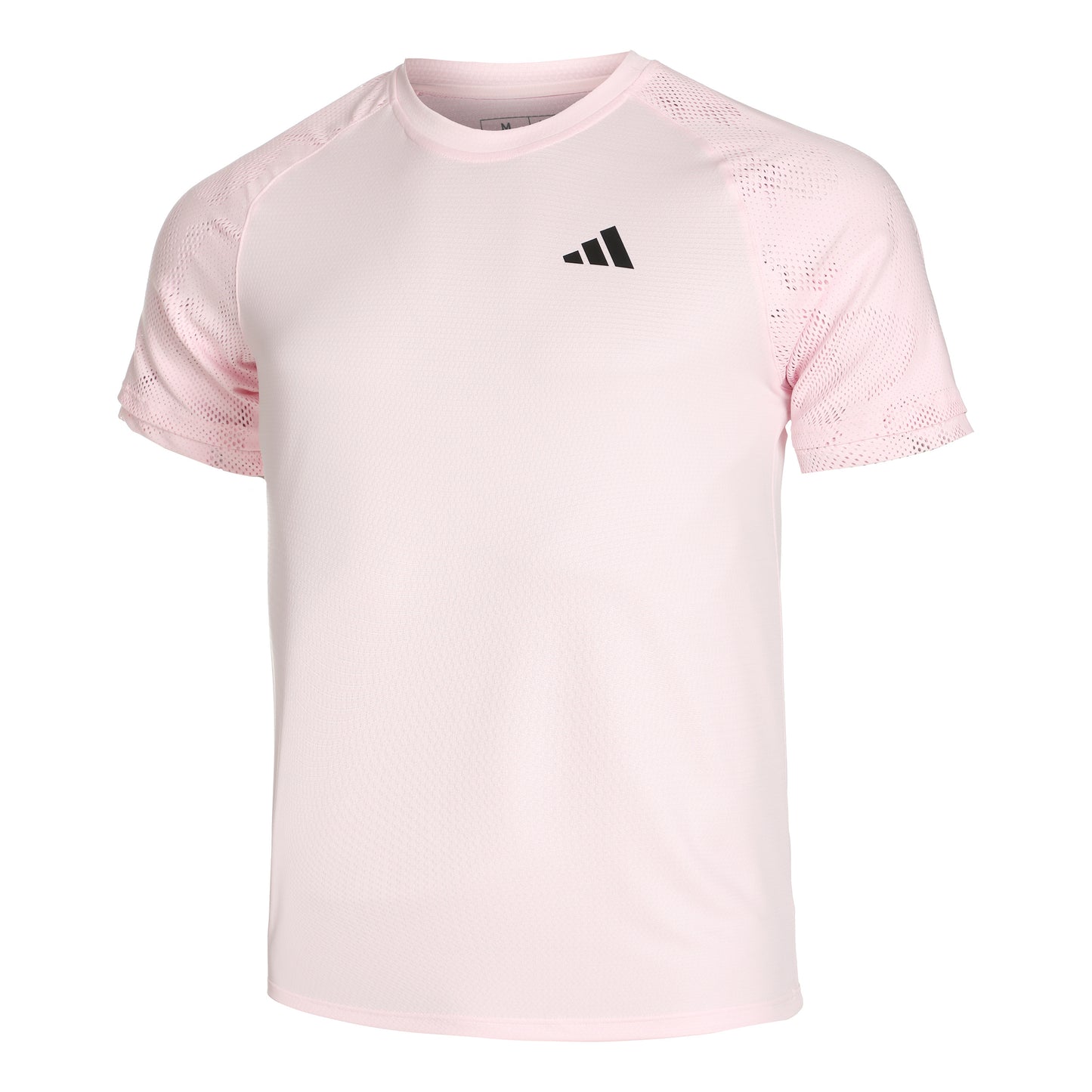 adidas Melbourne Ergo HEAT.RDY Tričko Muži-Růžová,Šedá