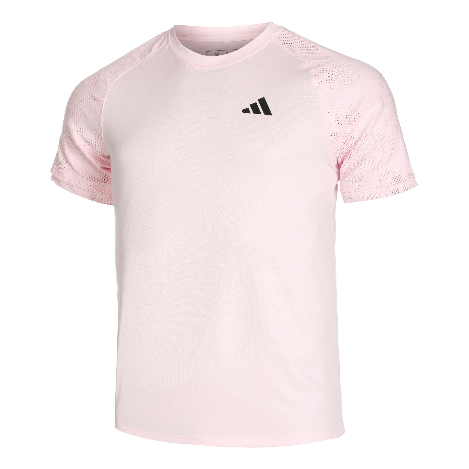 adidas Melbourne Ergo HEAT.RDY Tričko Muži-Růžová,Šedá