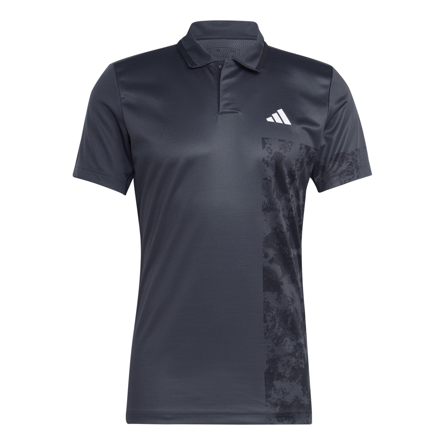 adidas Paris Freelift Pólo Muži-Tmavě Šedá