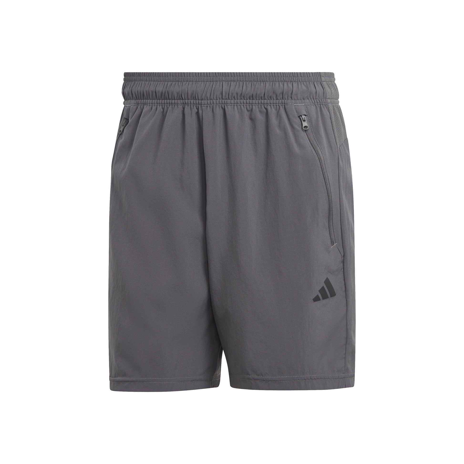 adidas Training Essential Woven Šortky Muži - šedá,