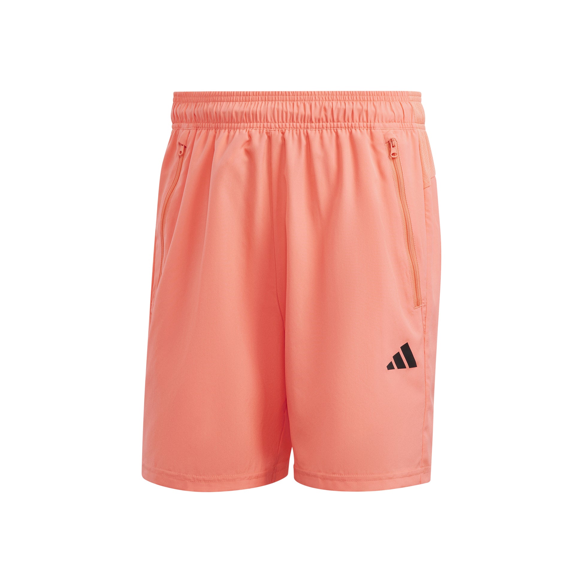 adidas Training Essential Woven Šortky Muži - oranžová,