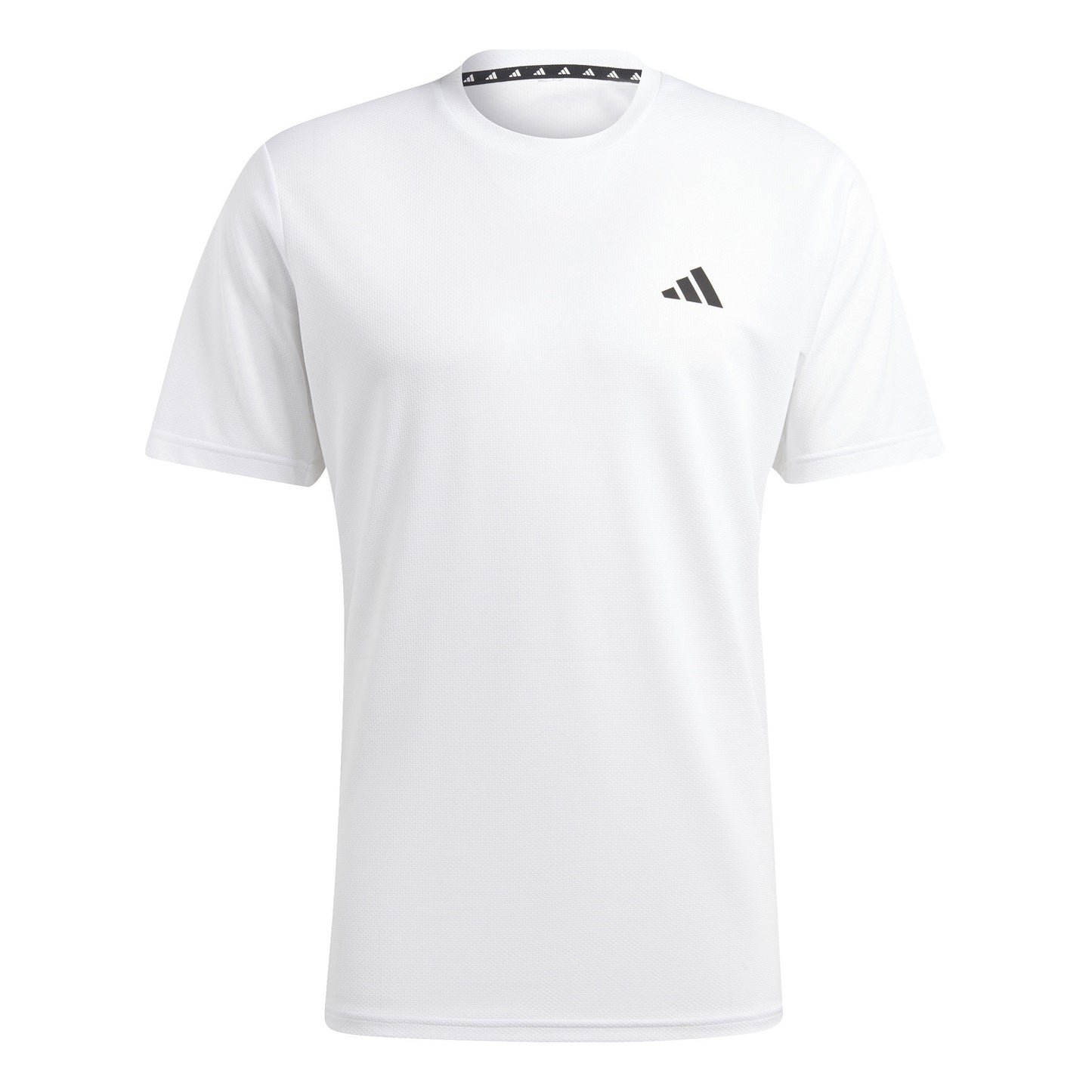 adidas Training ES Base Tričko Muži - bílá,