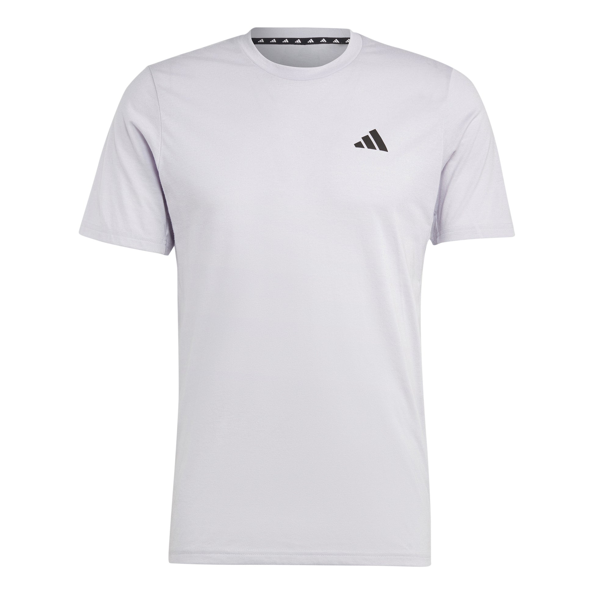 adidas Training Feelready Logo Tričko Muži - bílá, černá