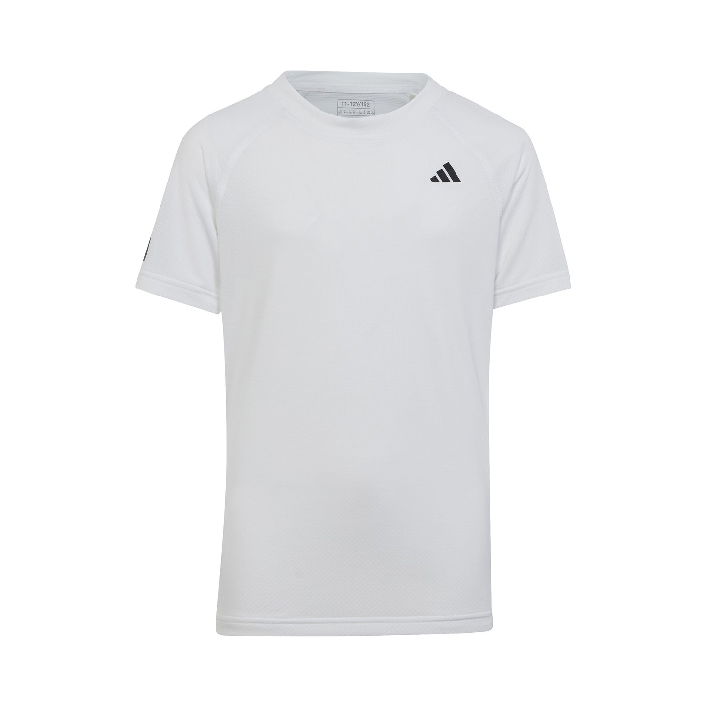 adidas Club Tričko Dívky - bílá,