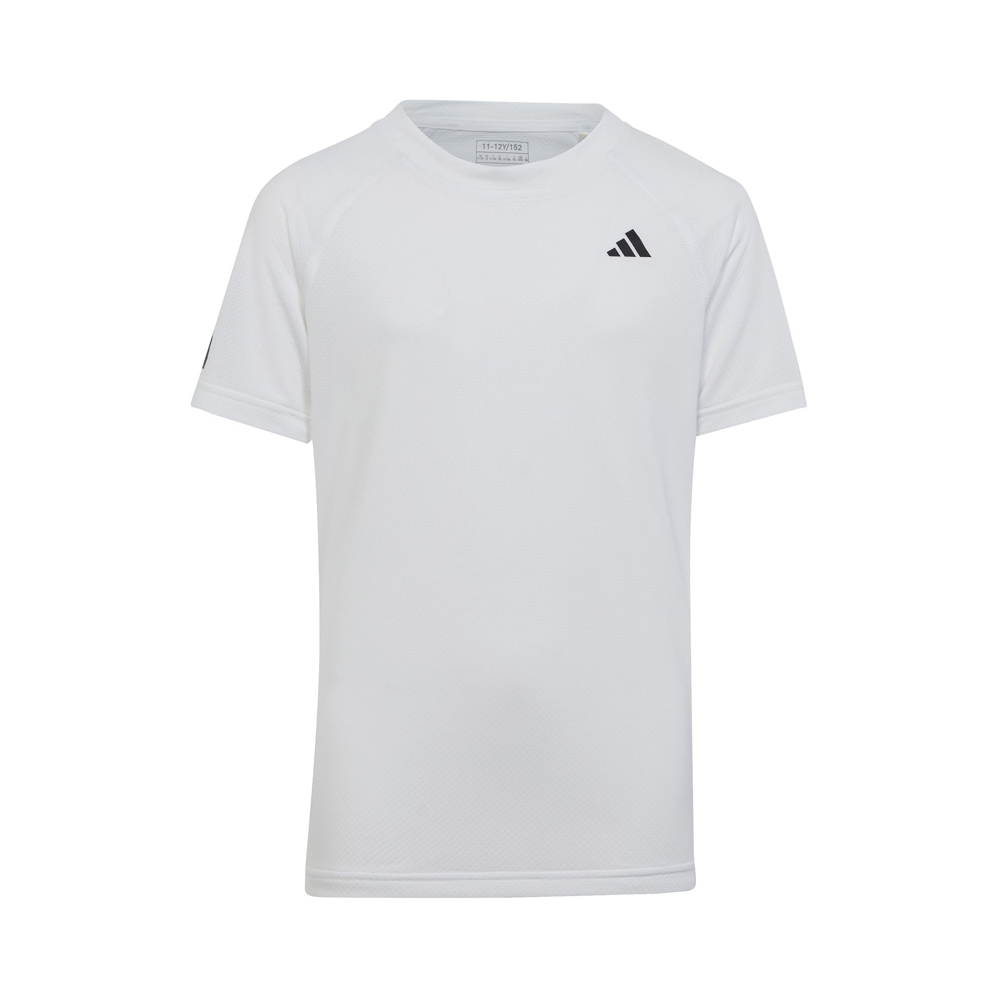 adidas Club Tričko Dívky - bílá,