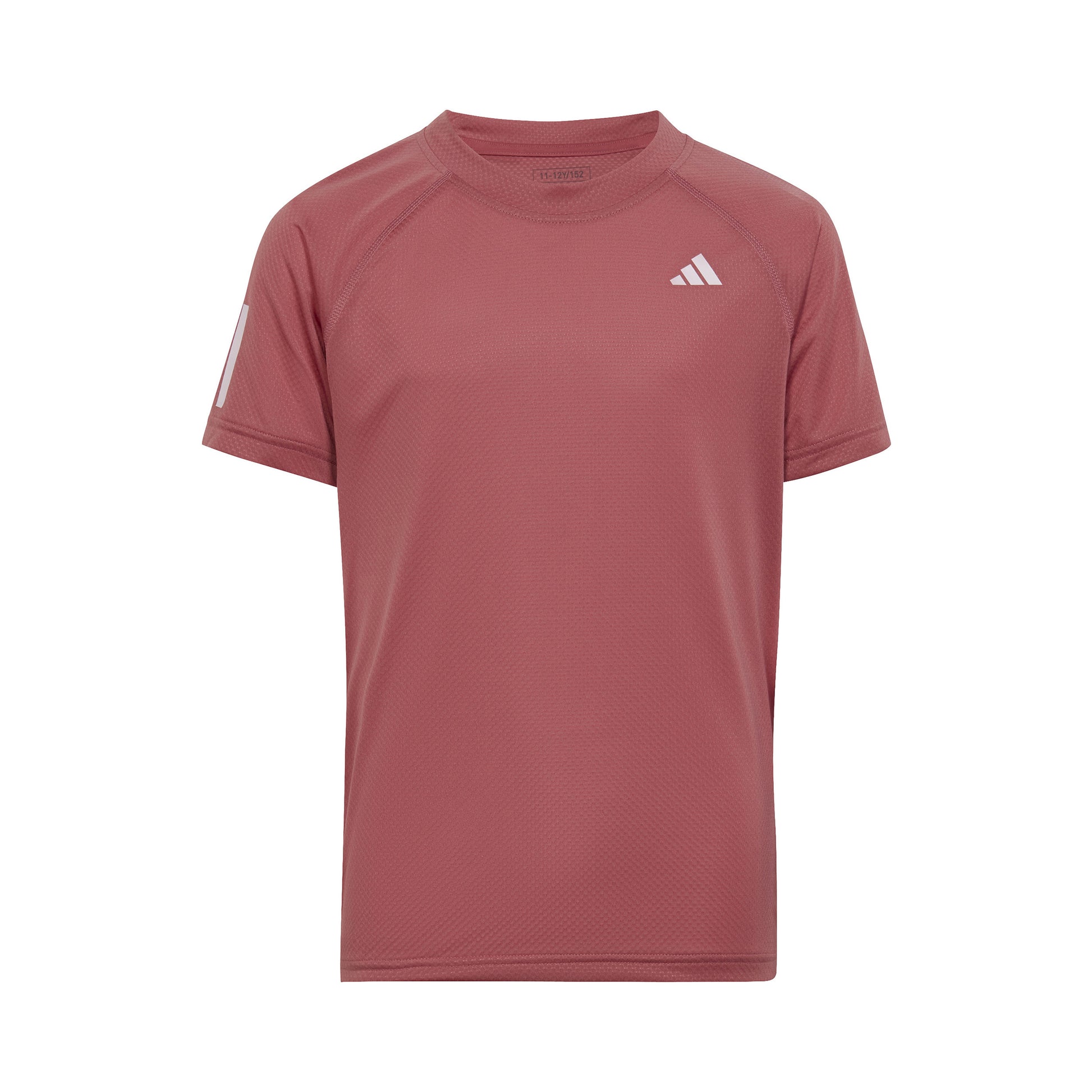adidas Club Tričko Dívky - berry,