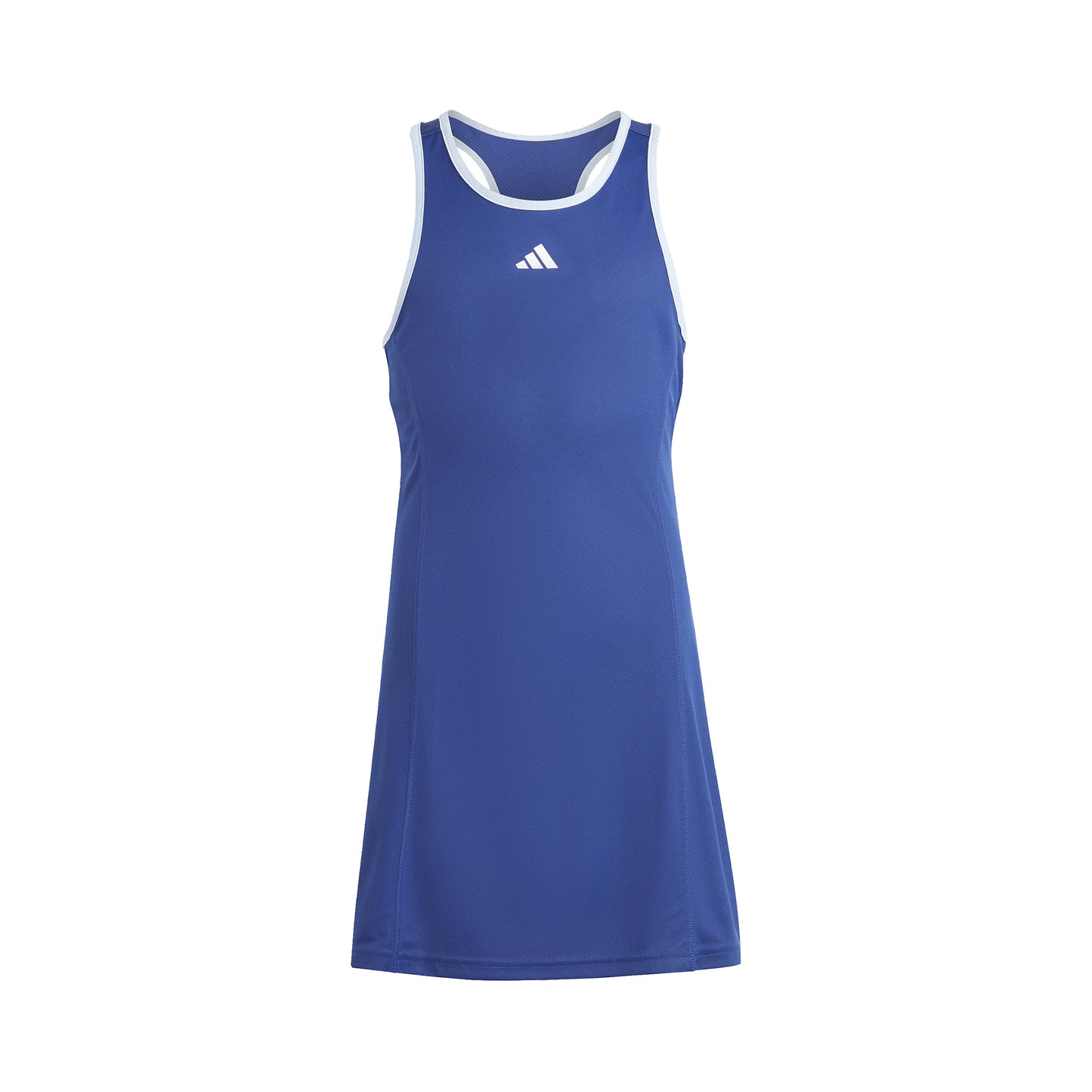 adidas Club Šaty Dívky - modrá,