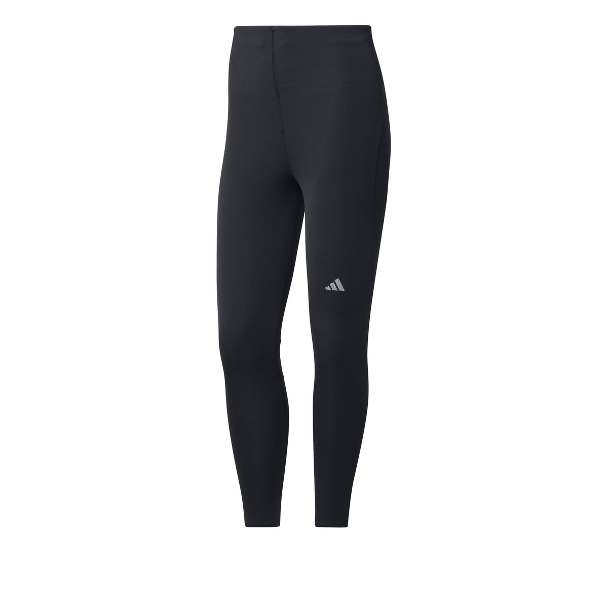 adidas Solid Těsné Dámy - černá, bílá
