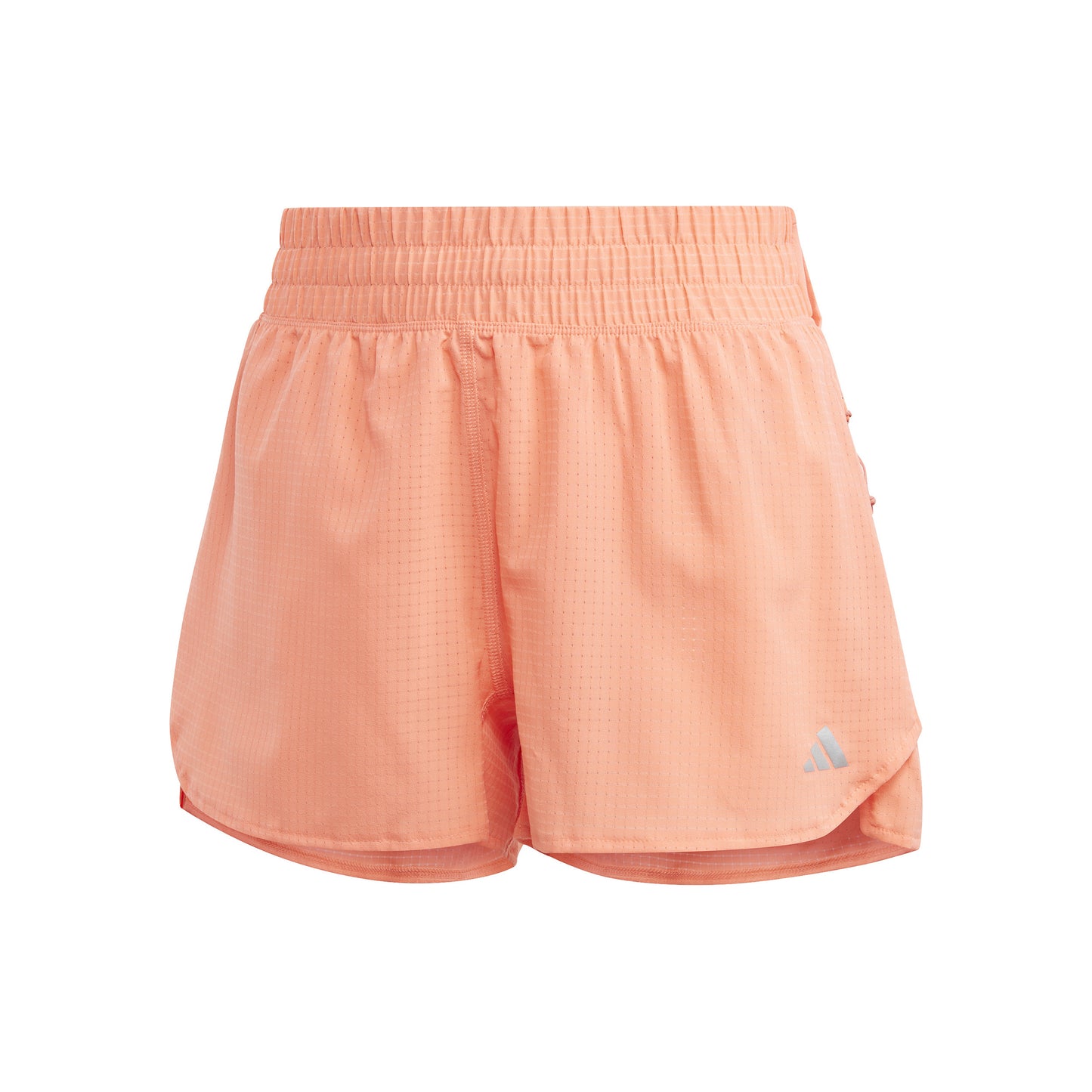 adidas Padded X-City Šortky Dámy - oranžová,