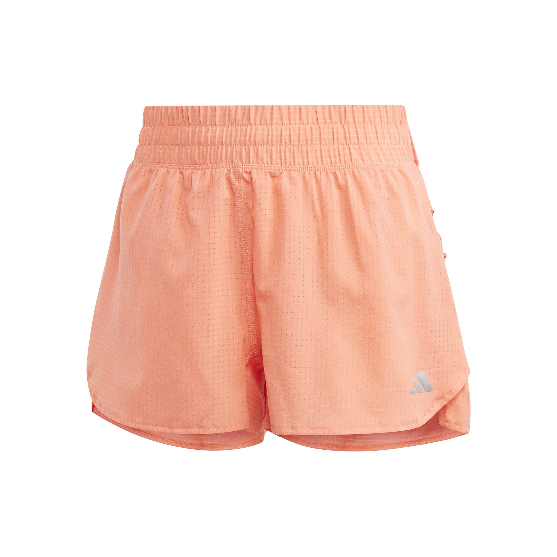 adidas Padded X-City Šortky Dámy - oranžová,