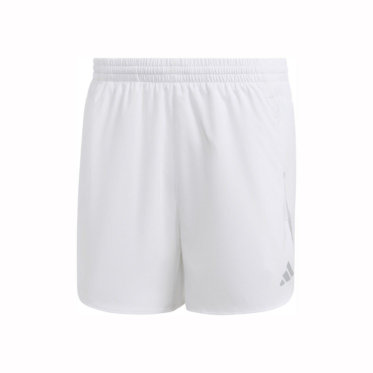 adidas Designed 4 Running Šortky Muži - bílá,