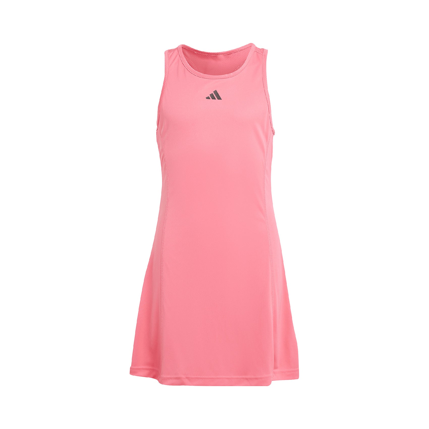 adidas Club Šaty Dívky - růžová,