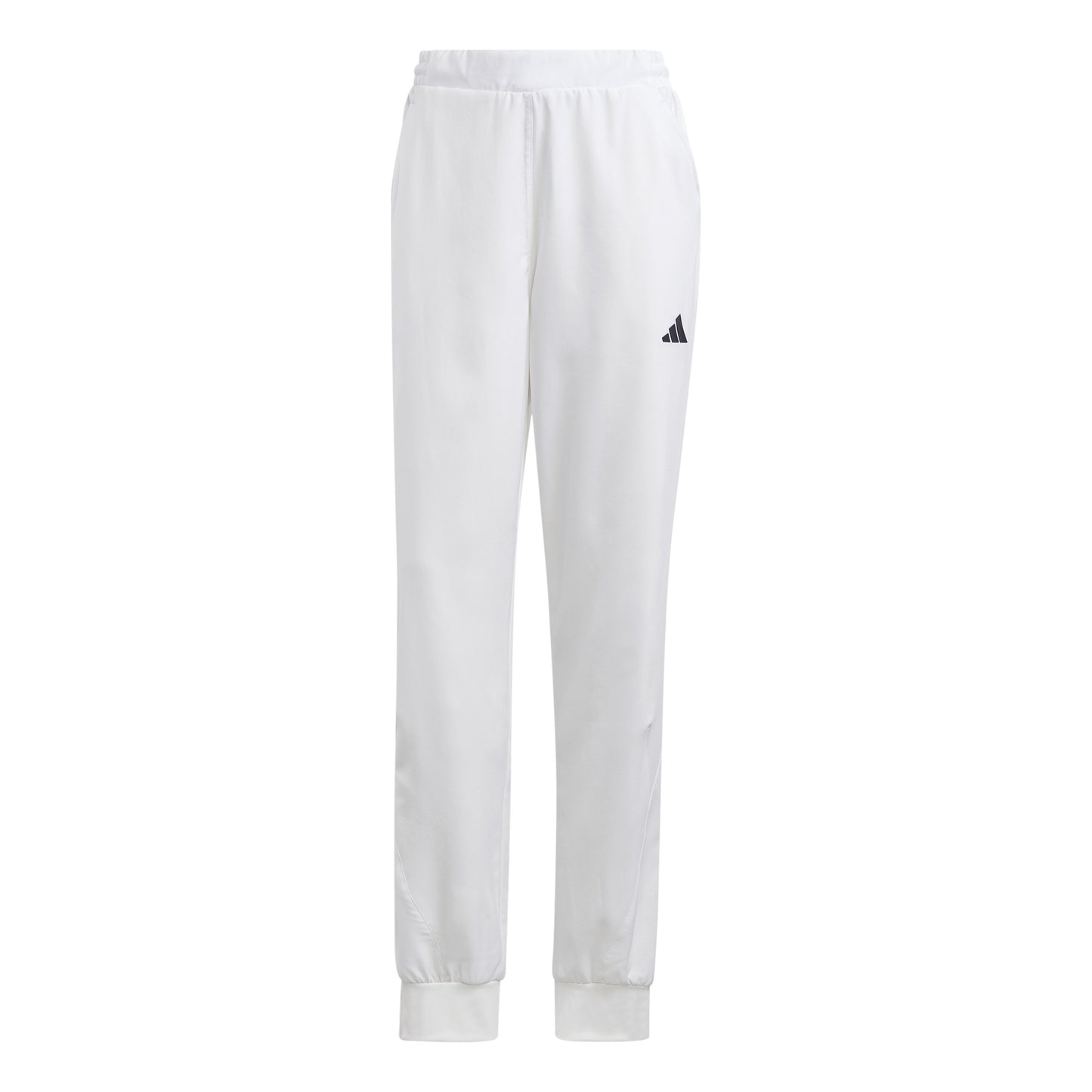 adidas Woven Pro Tréninkové kalhoty Dámy - bílá,