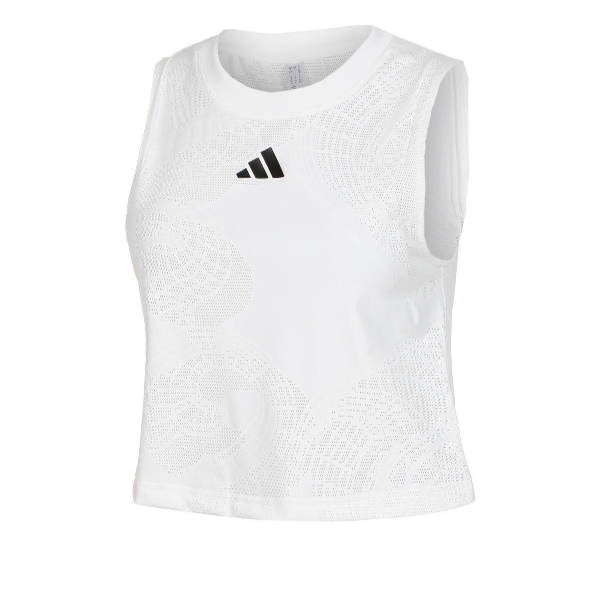 adidas Match Pro Sportovní tílko Dámy - bílá,
