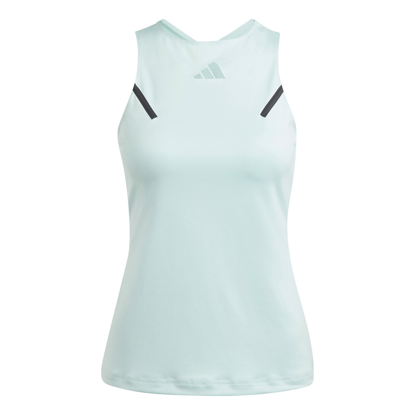 adidas Tennis Premium Sportovní Tílko Dámy-Tyrkysová
