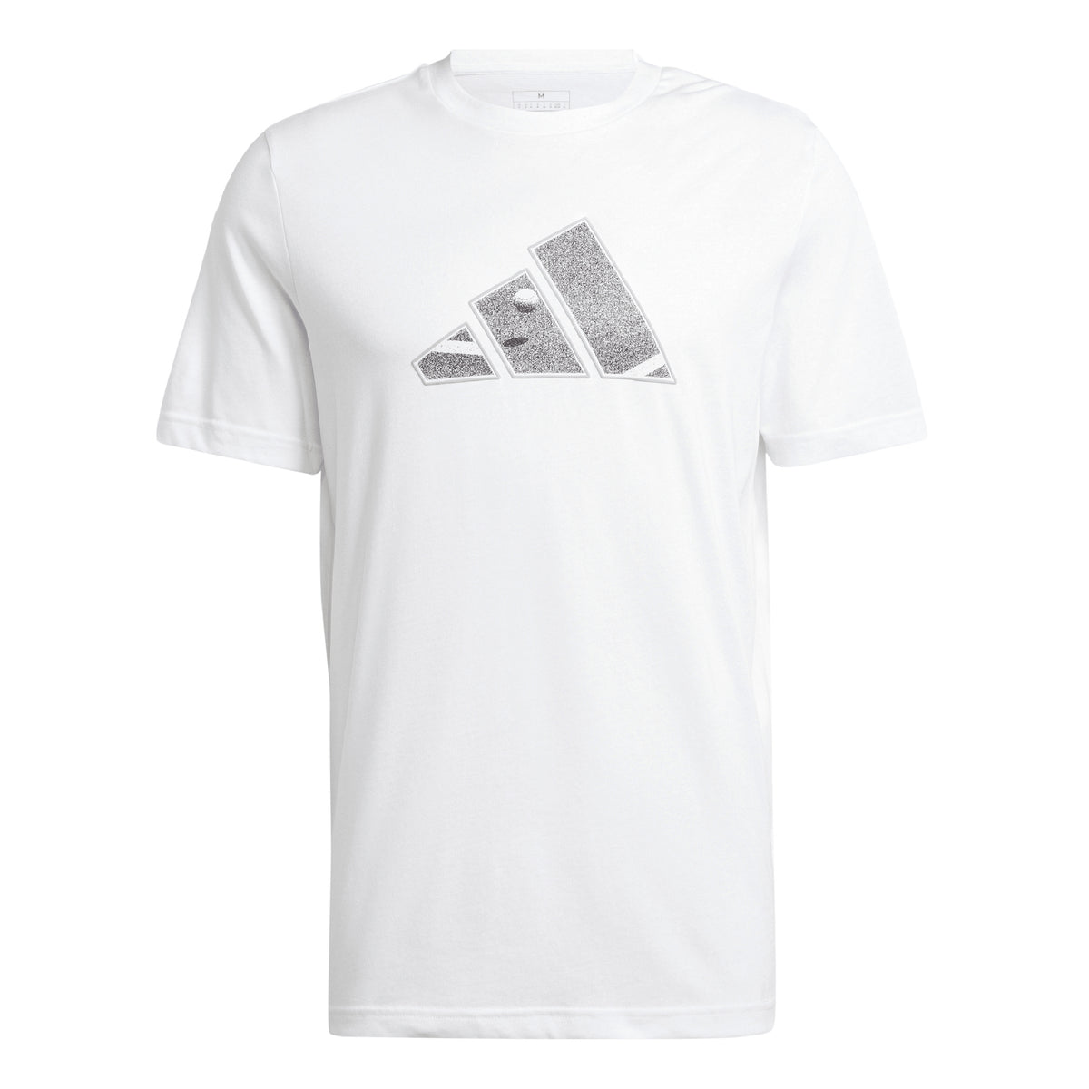 adidas CAT Graphic Tričko Muži - bílá, šedá