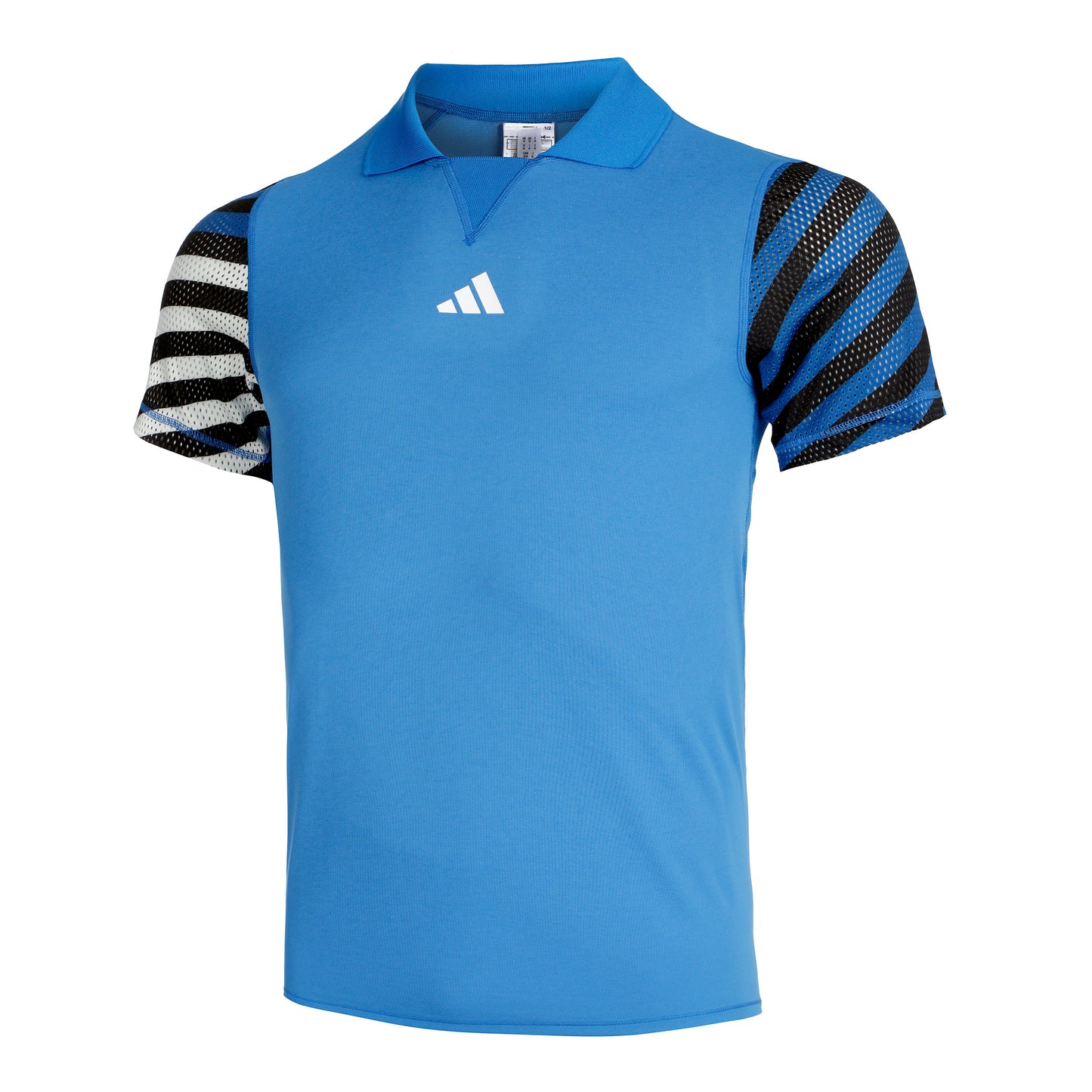 adidas Freelift Pro Pólo Muži - modrá, vícebarevné