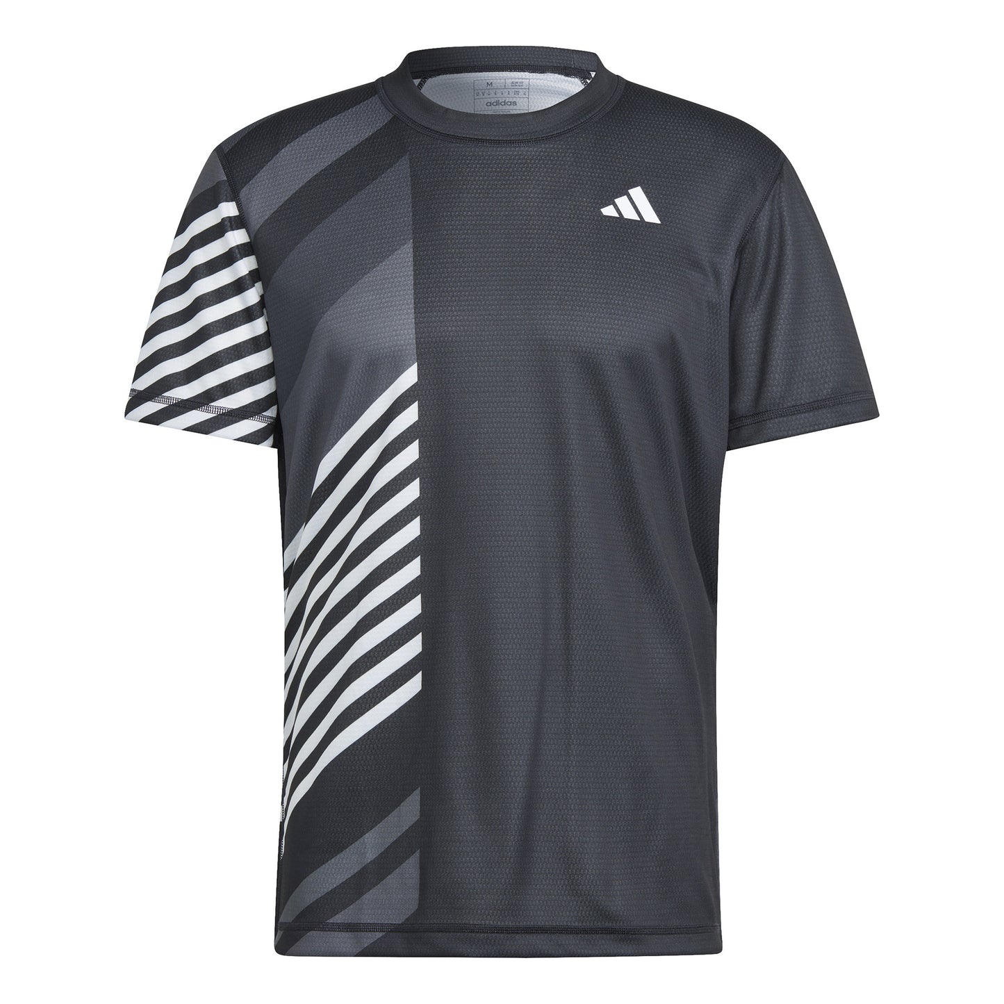 adidas FLFT Pro Tričko Muži - černá, vícebarevné