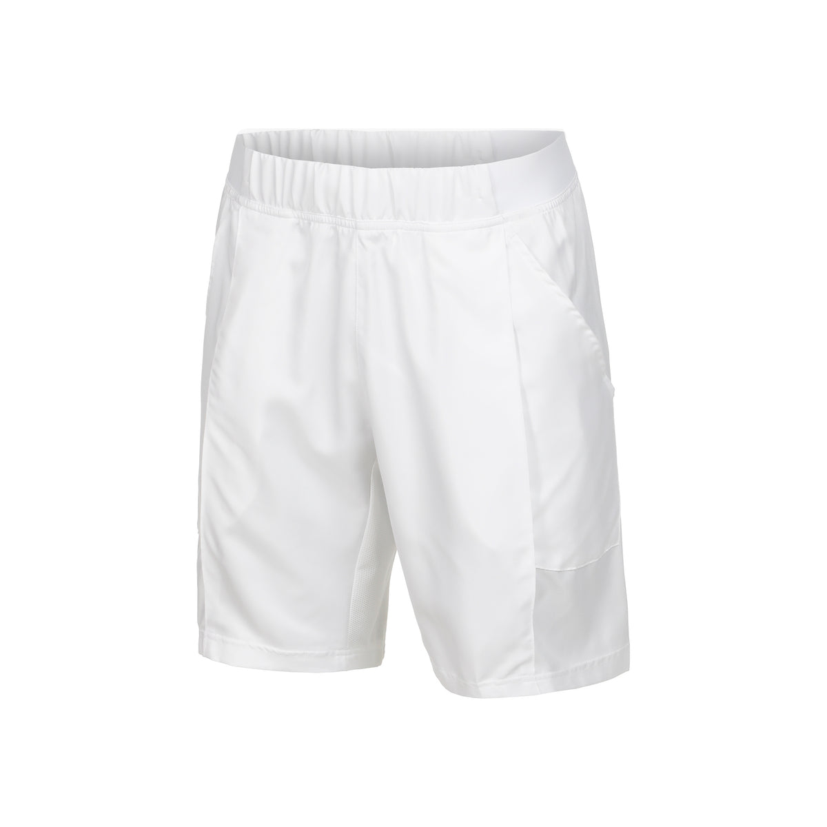 adidas Pro Šortky Muži - bílá,
