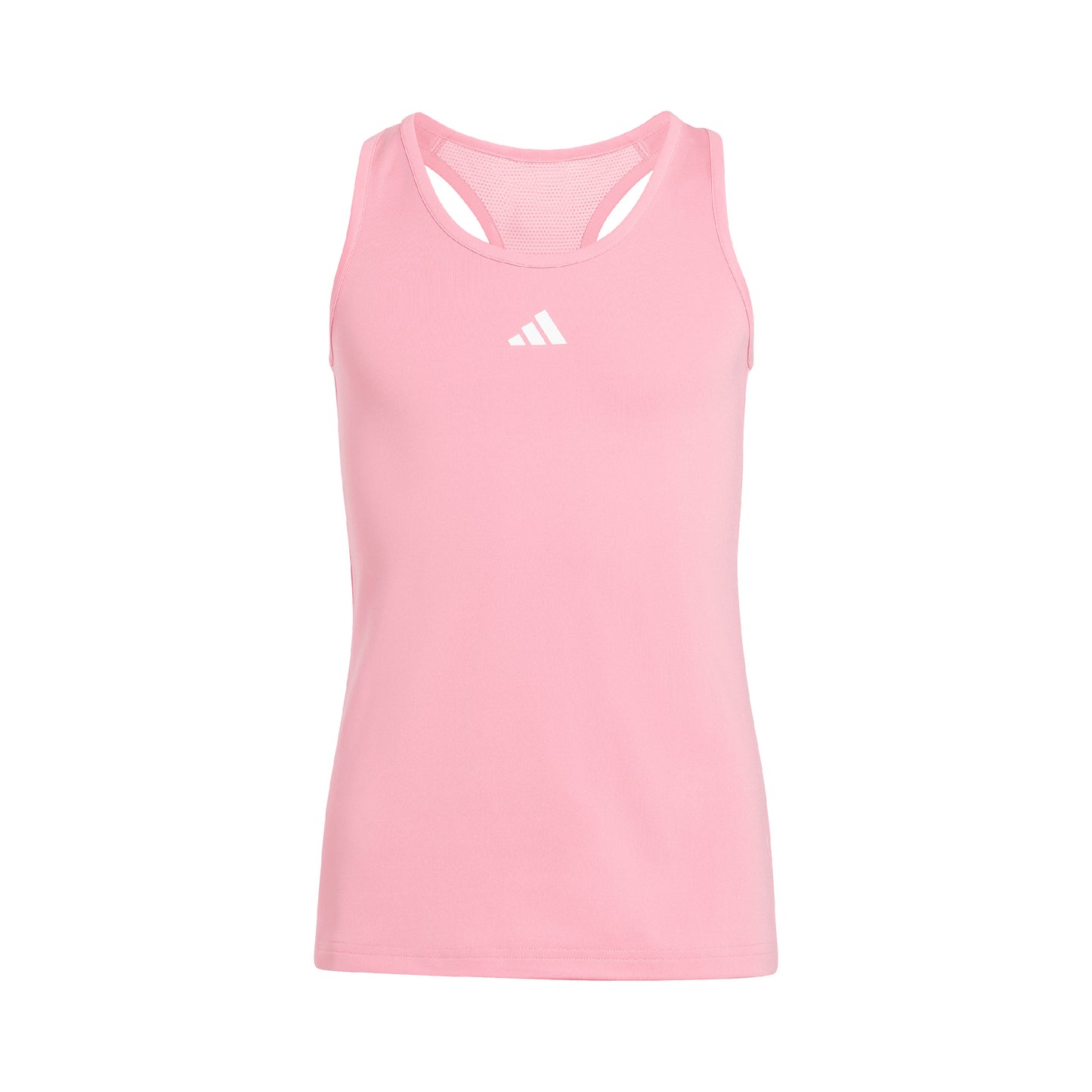 adidas Tech-Fit Sportovní tílko Dívky - růžová,