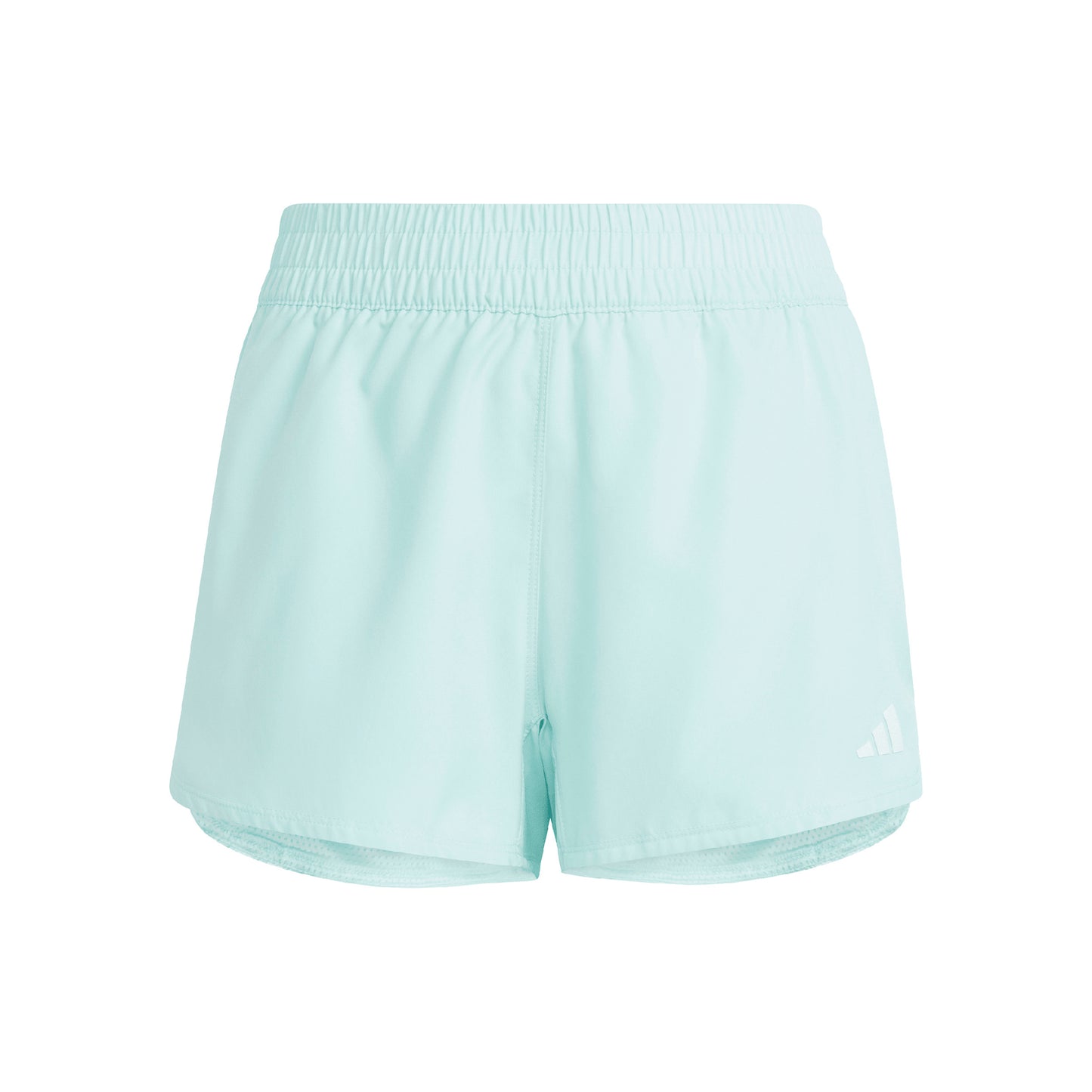 adidas Training ES 3 Stripes Šortky Dívky - mint,
