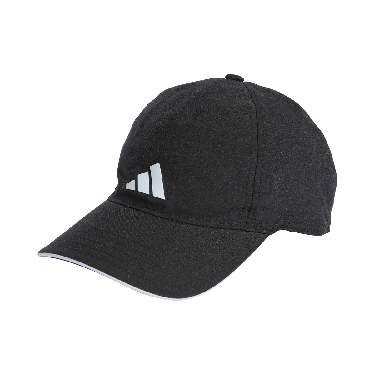 adidas Aeorready Ball Čepice Děti-Černá,Šedá