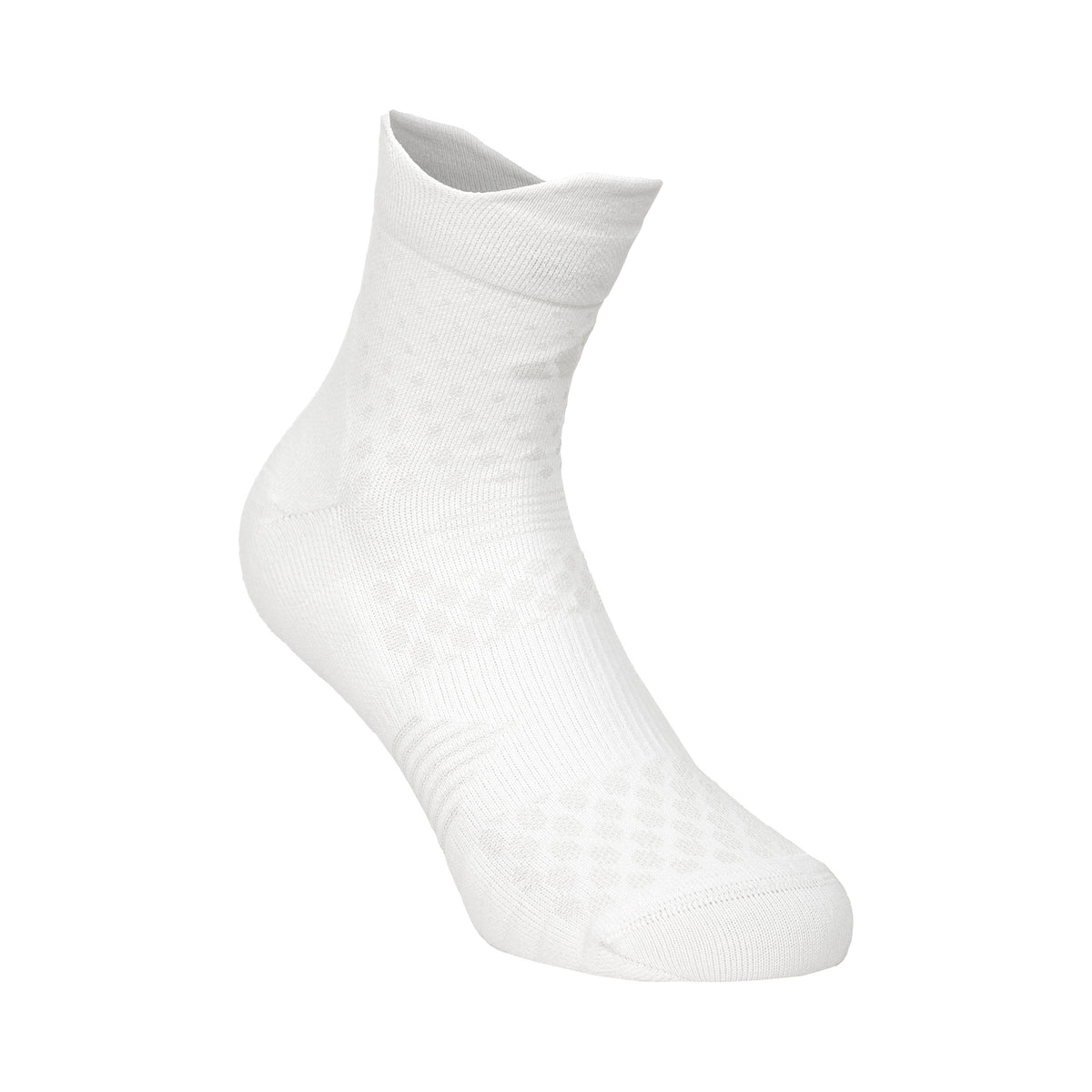 adidas Run x 4D Running ponožky Unisex - bílá,