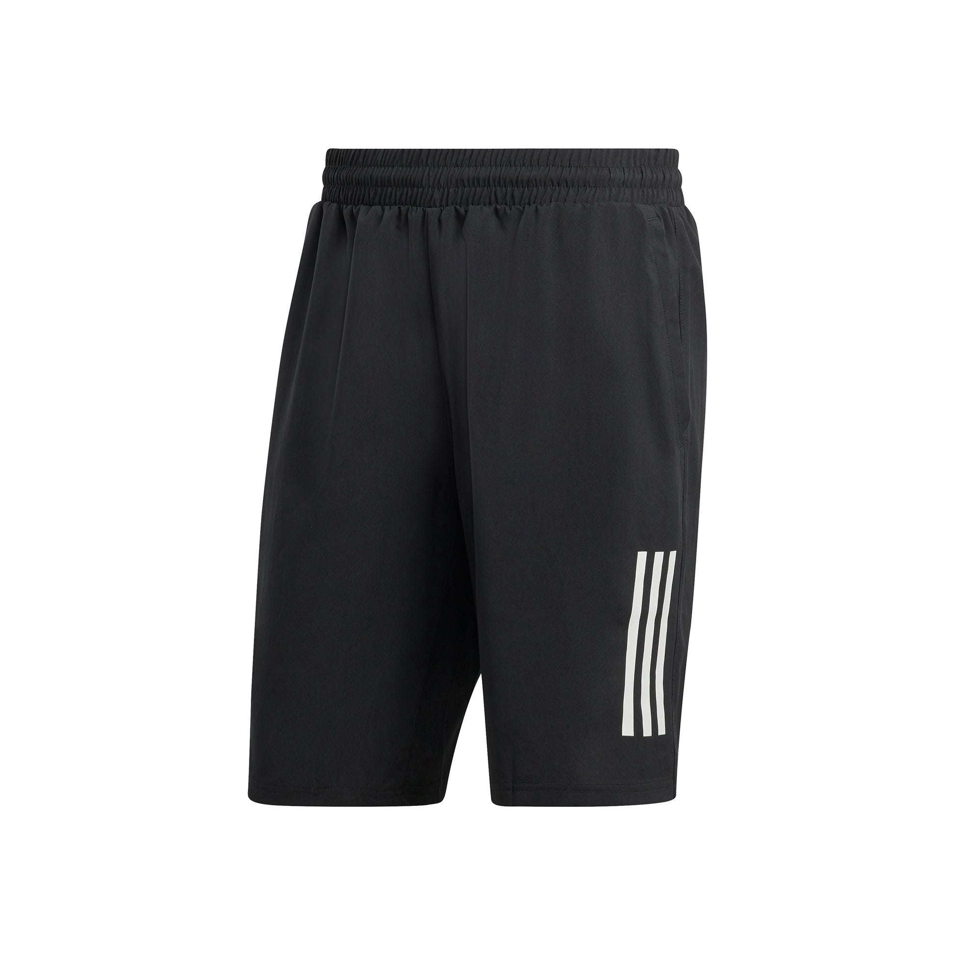 adidas Club 3-Stripes Šortky Muži - černá, bílá