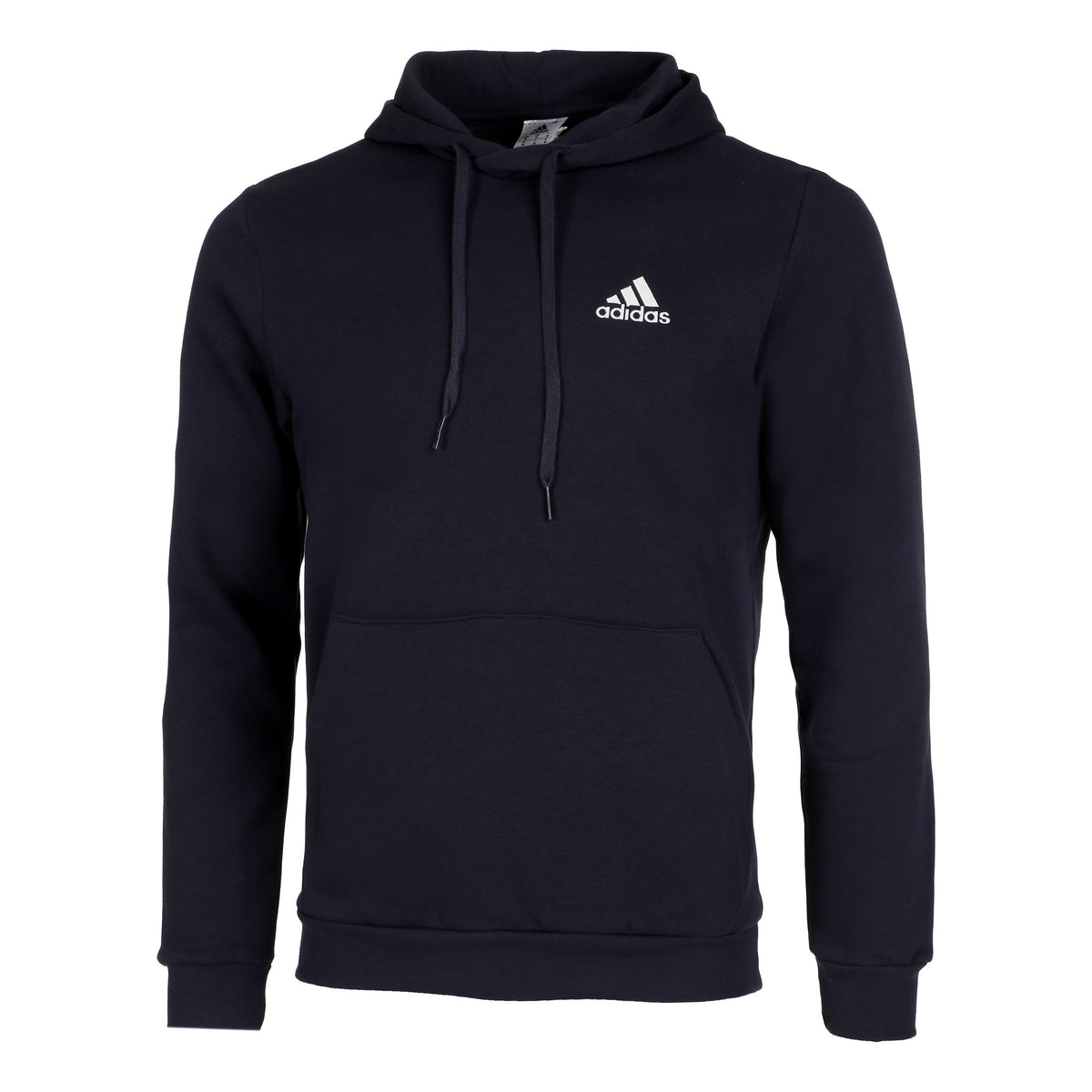 adidas Feelcozy Hoody Muži - tmavě modrá,