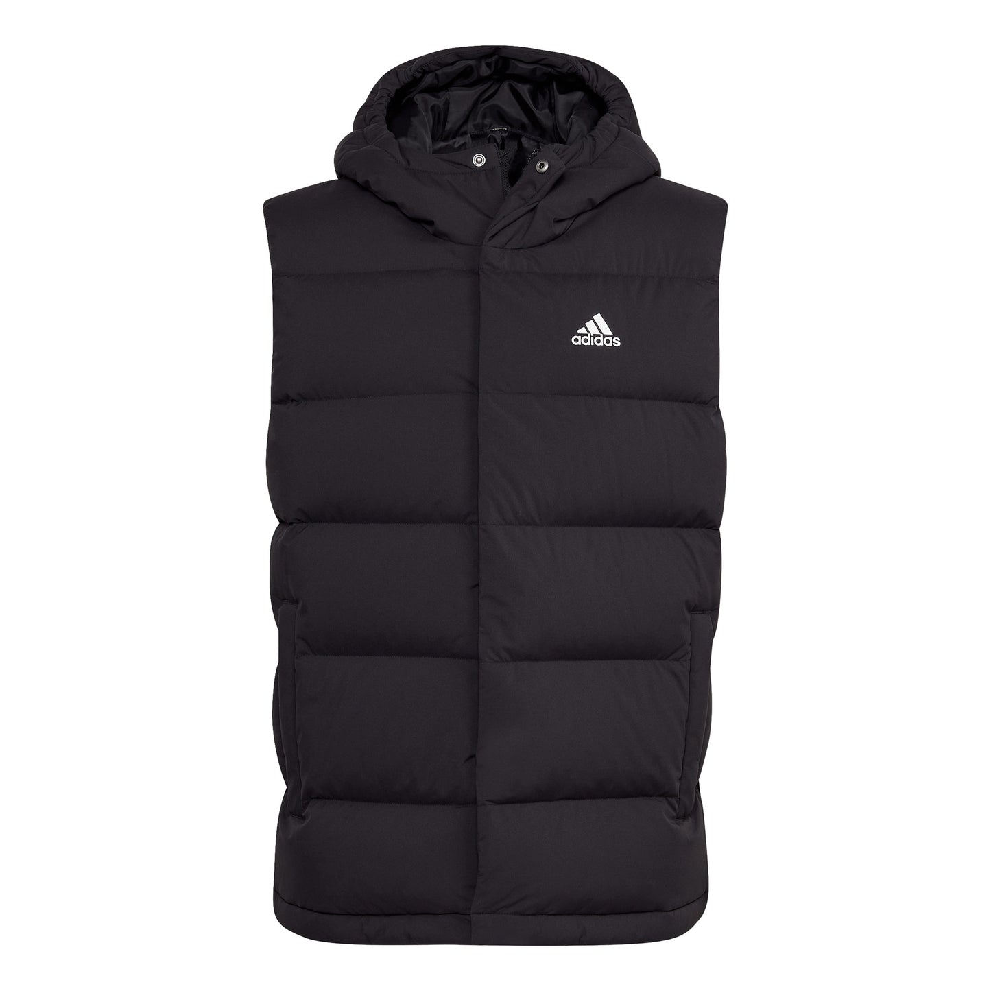 adidas Helionic Vesta Muži - černá,