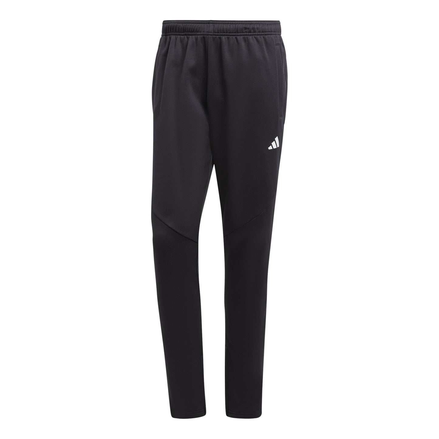 adidas GG 3 Stripes Tréninkové kalhoty Muži - černá,