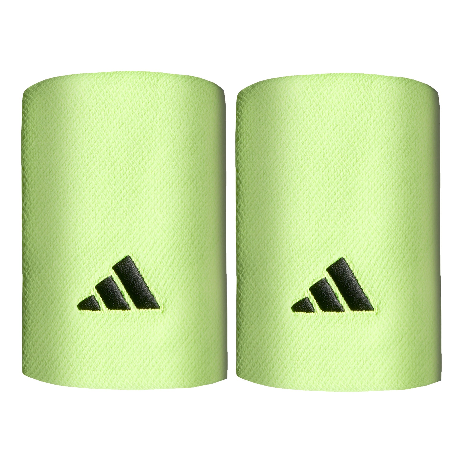 adidas Tennis Potítko Unisex - limetková