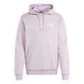 Feelcozy Hoody Muži - šeříková,