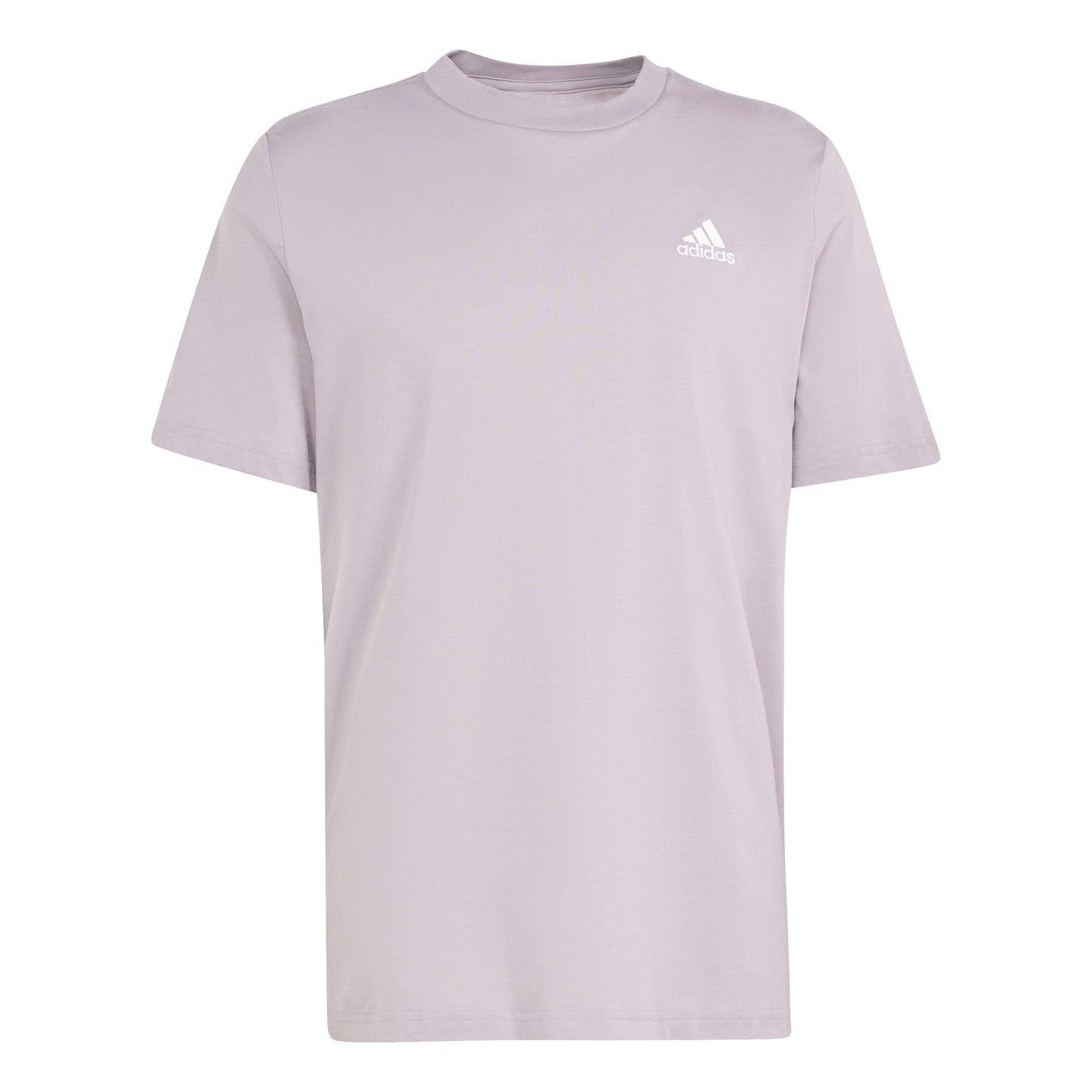 adidas Sleeveless Single Jersey Tričko Muži - blaugrau,
