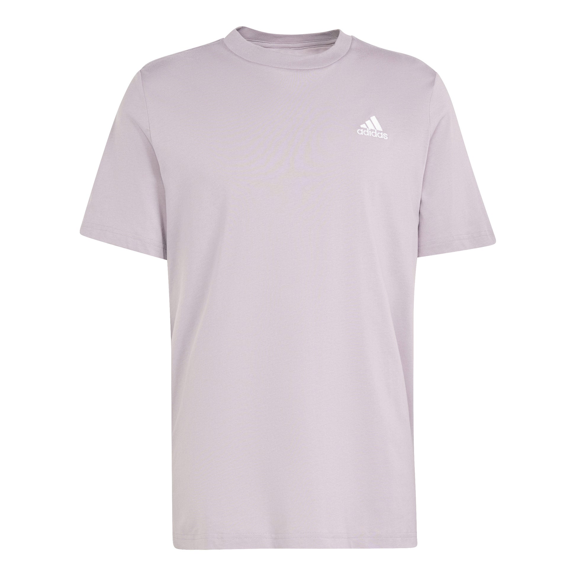 adidas Sleeveless Single Jersey Tričko Muži - blaugrau,