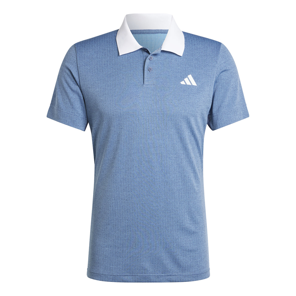 adidas Freelift Pólo Muži - modrá, bílá