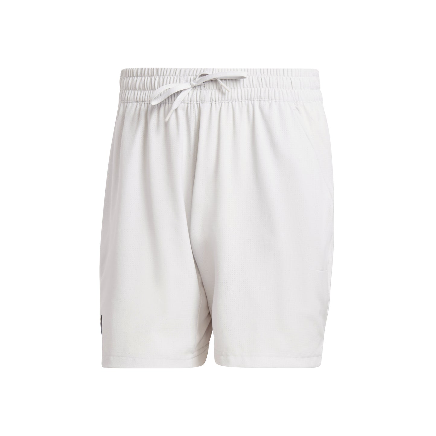 adidas Set With Tight 7in Šortky Muži-Světle Šedá,Černá