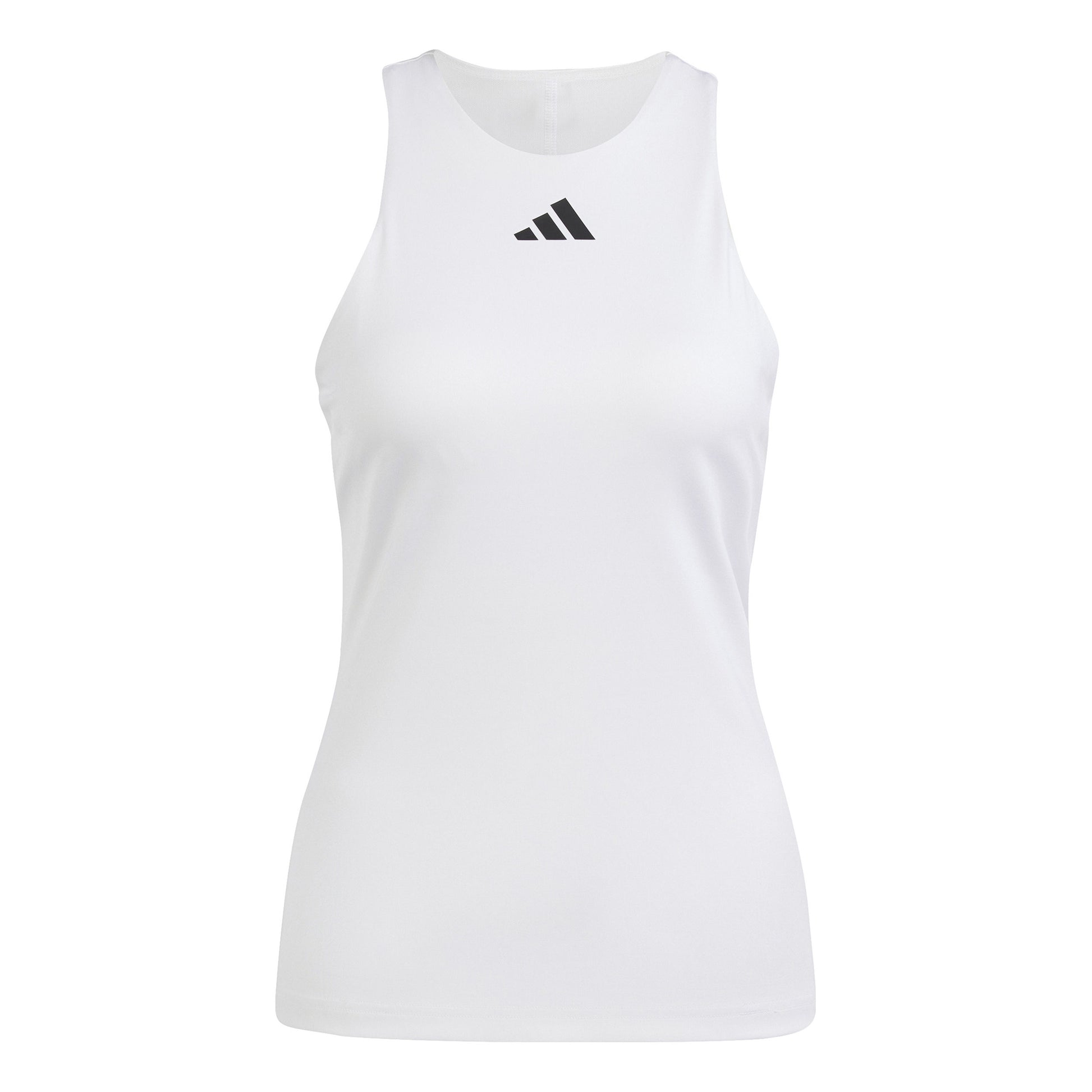 adidas Y-Sportovní Tílko Dámy-Bílá,Černá