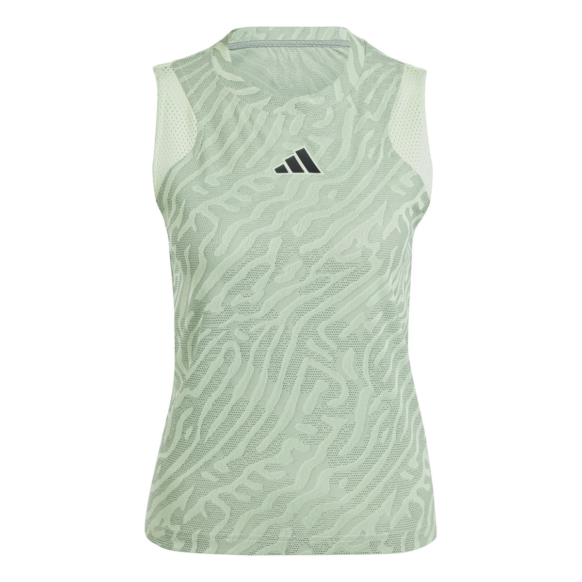 adidas Match Pro Sportovní tílko Dámy - světle zelená,
