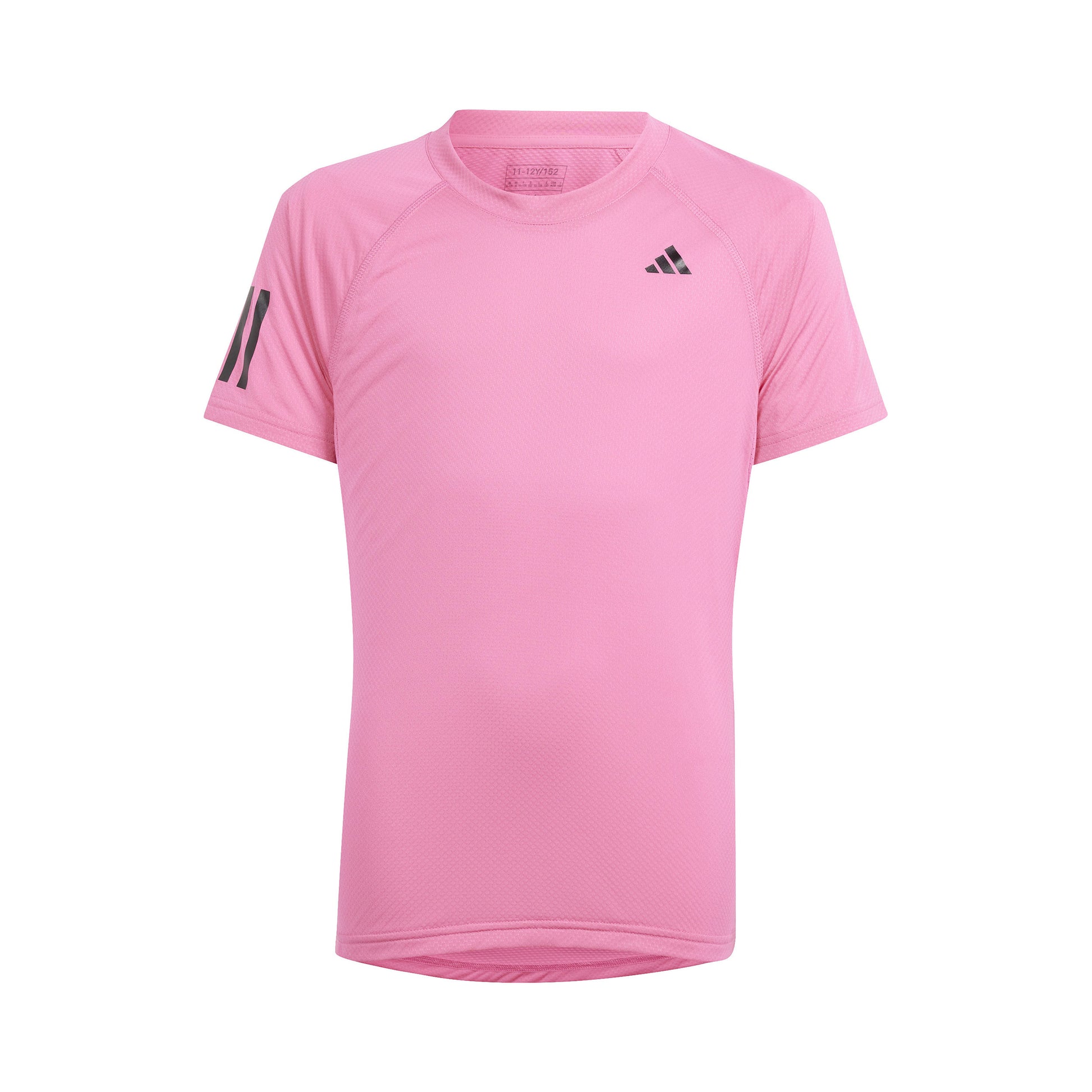 adidas Club Tričko Dívky - růžová,